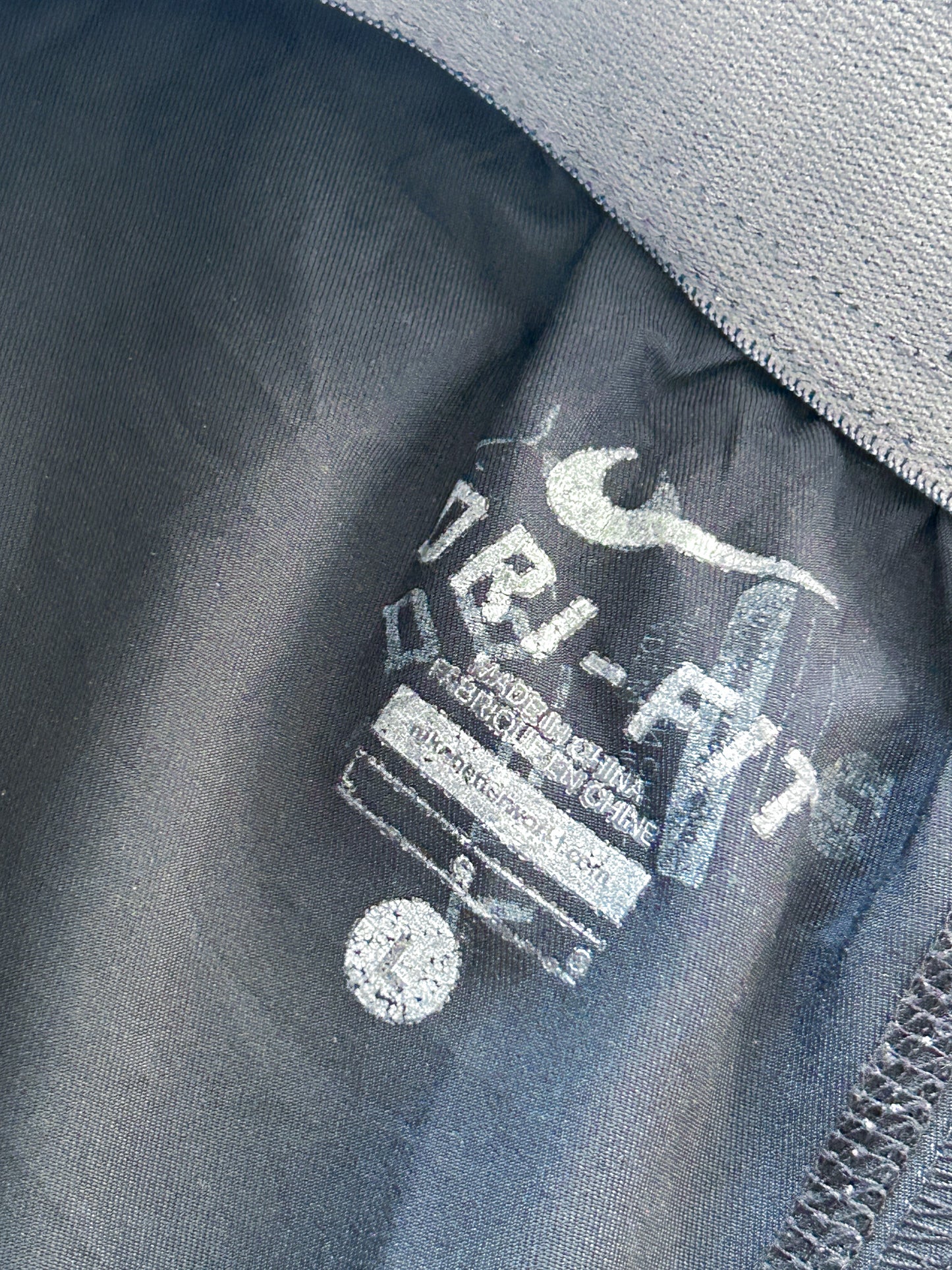 Nike Vintage *Classic* Trackpants | L