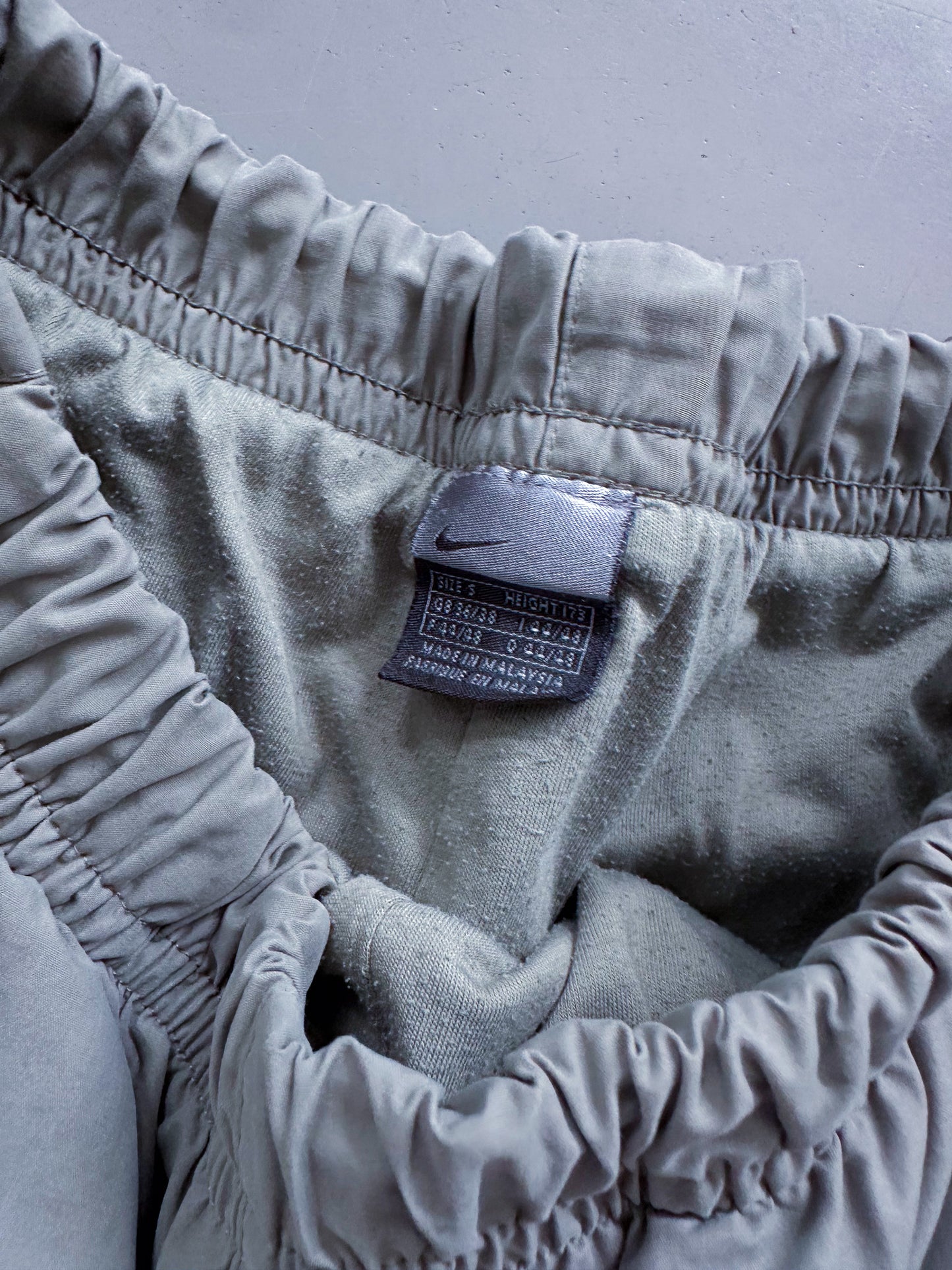 Nike Vintage Trackpants | S