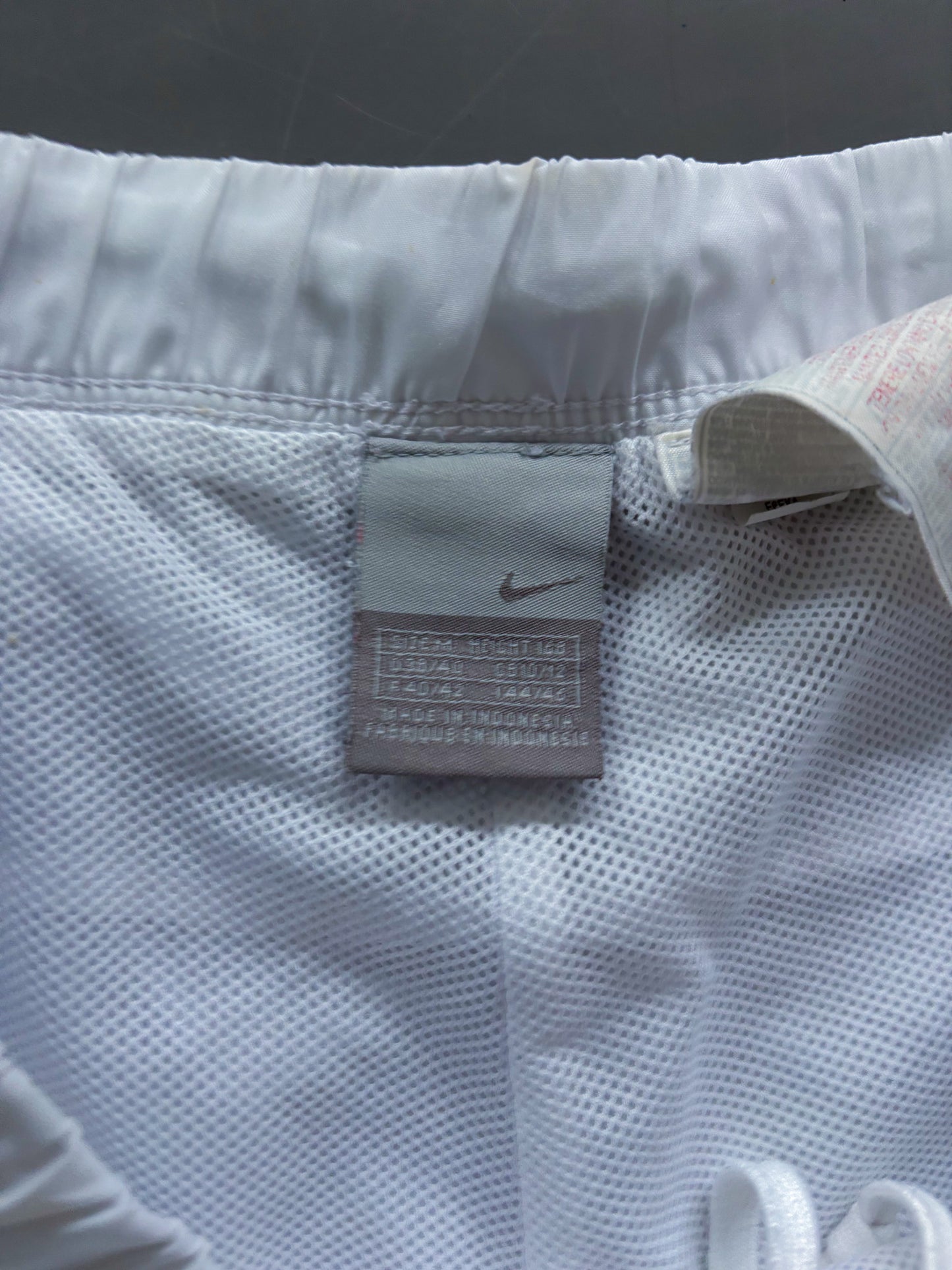 Nike Vintage *PREMIUM* Trackpants | S