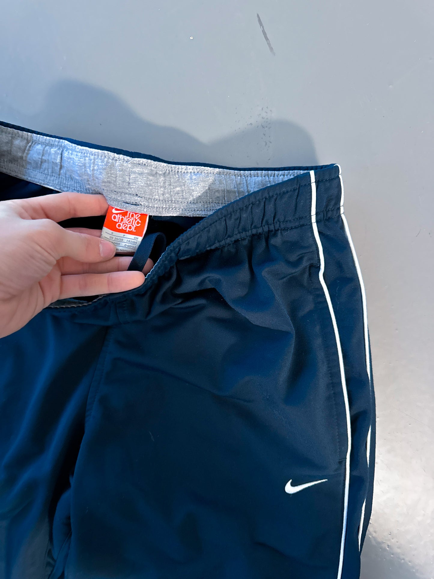Nike Vintage Trackpants | S