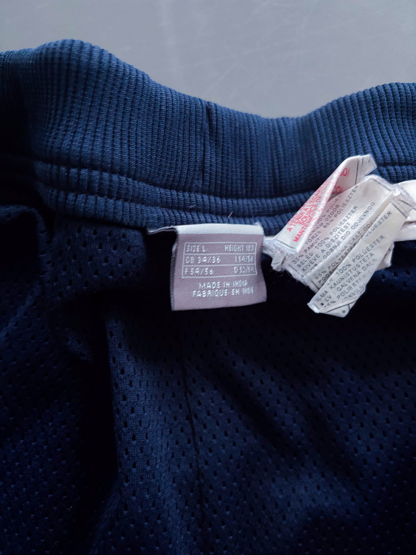 Nike Vintage *CORTEZ* Trackpants | L