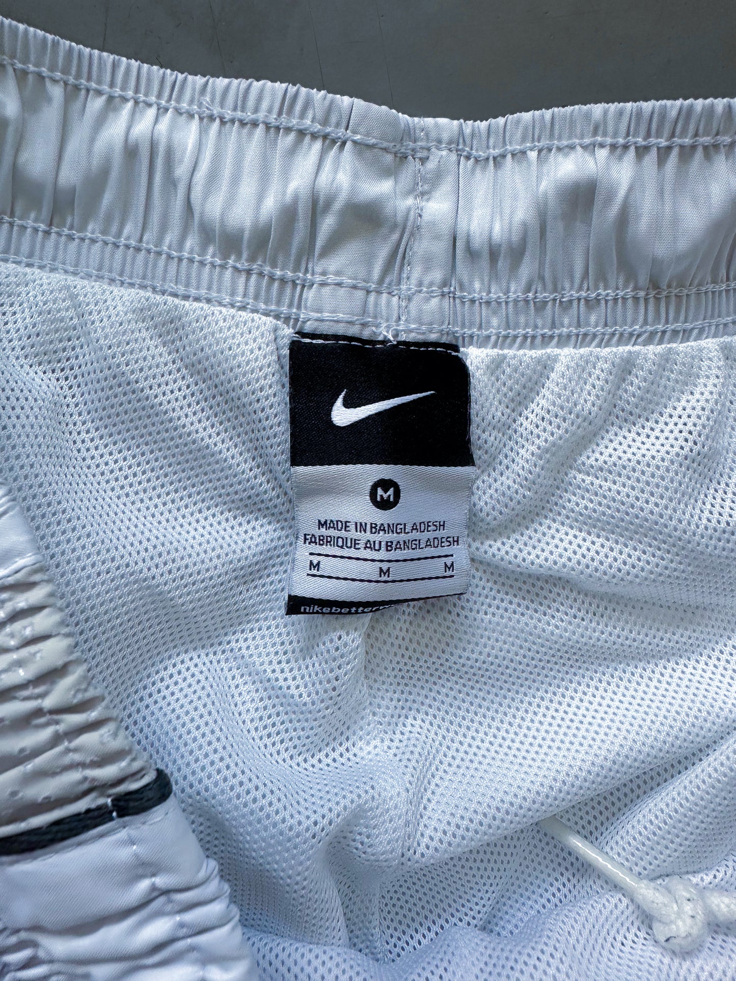 Nike Vintage Trackpants | M