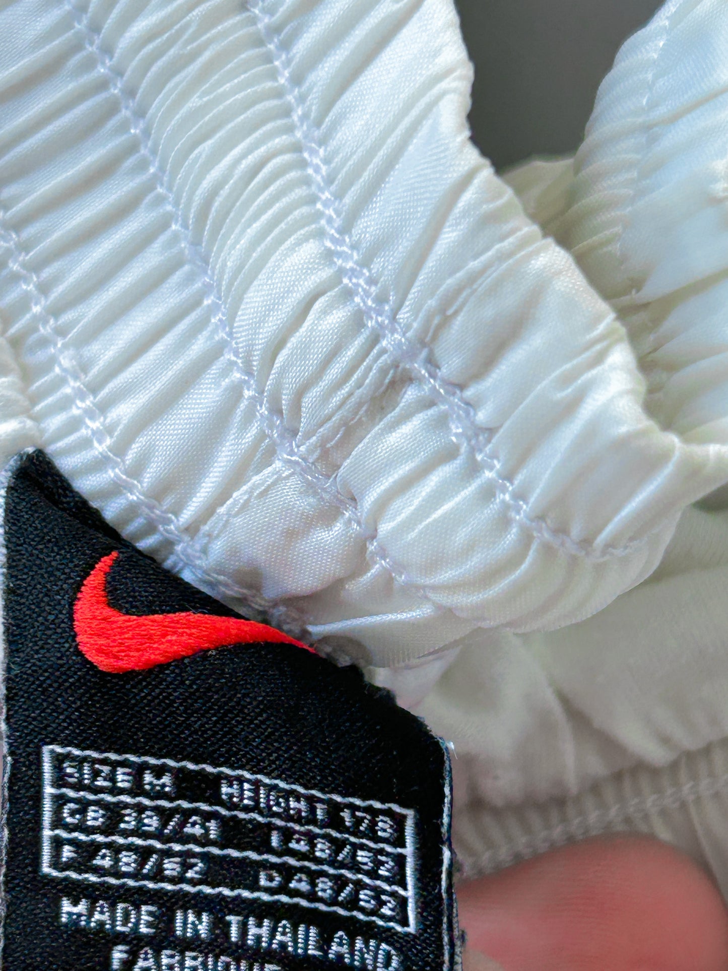 Nike Vintage Trackpants | M
