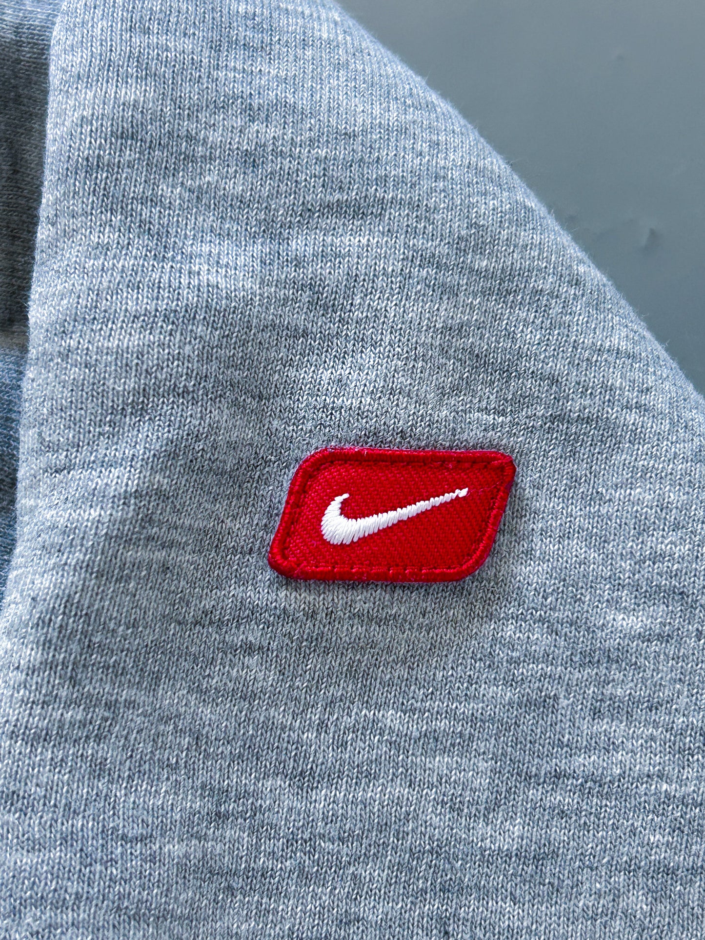 Nike Vintage Pullover | M