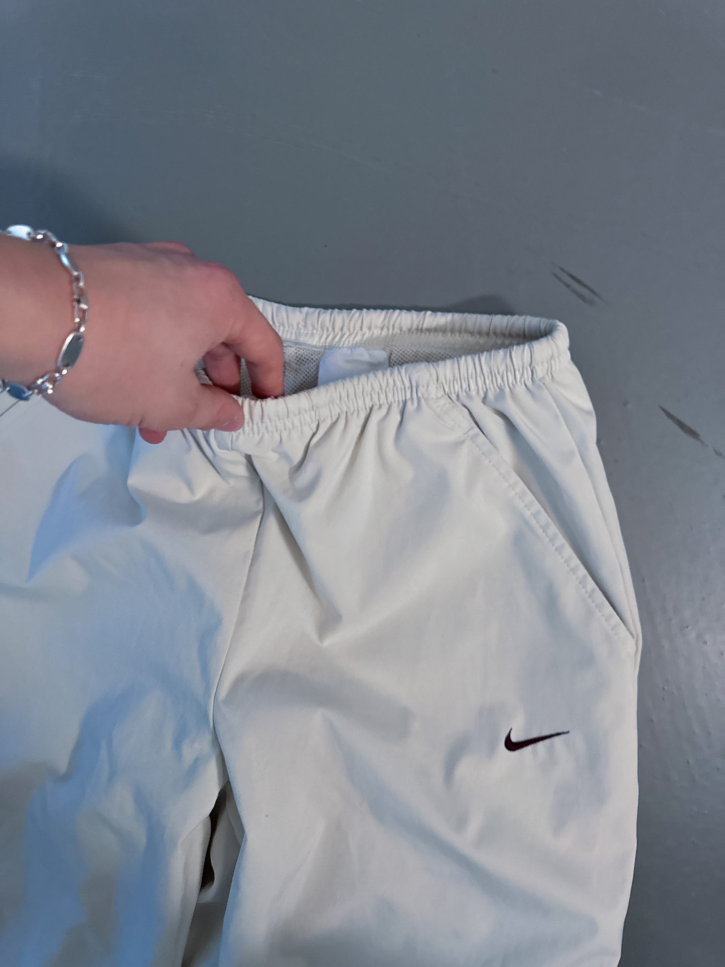 Nike Vintage Trackpants | XS