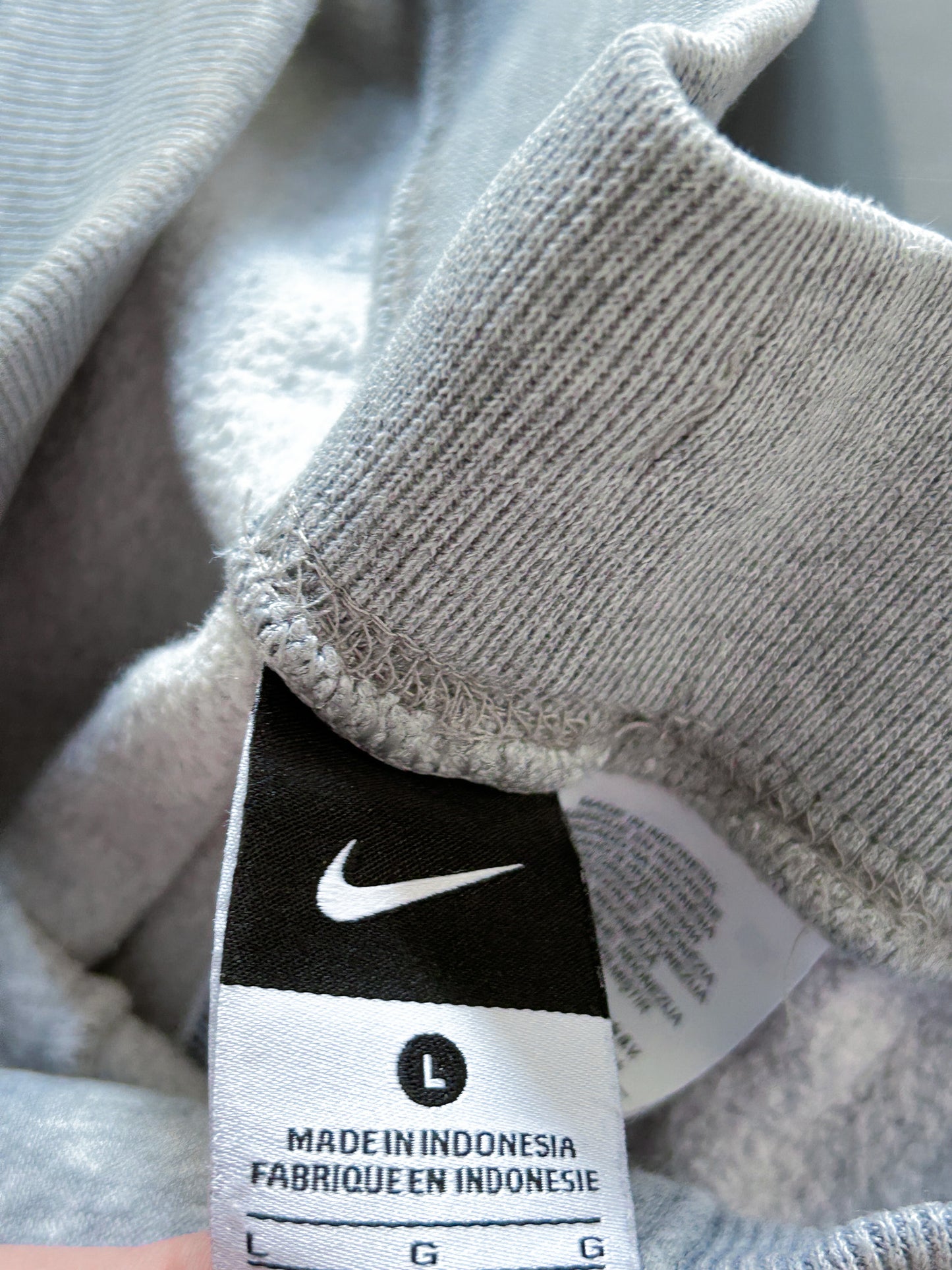 Nike Vintage Sweatpants / Jogger | L