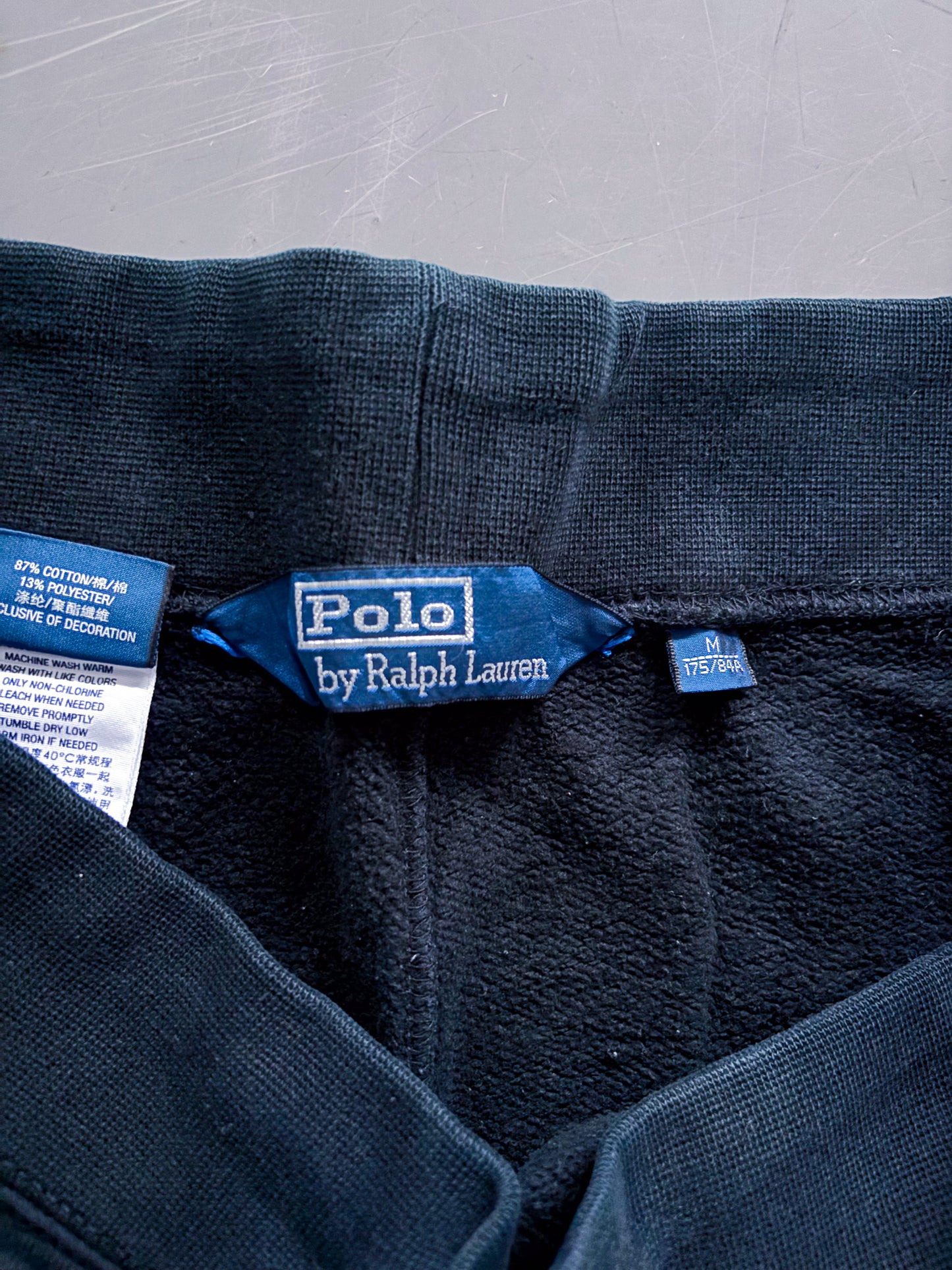 Polo Ralph Lauren Vintage Sweatpants / Jogger | M