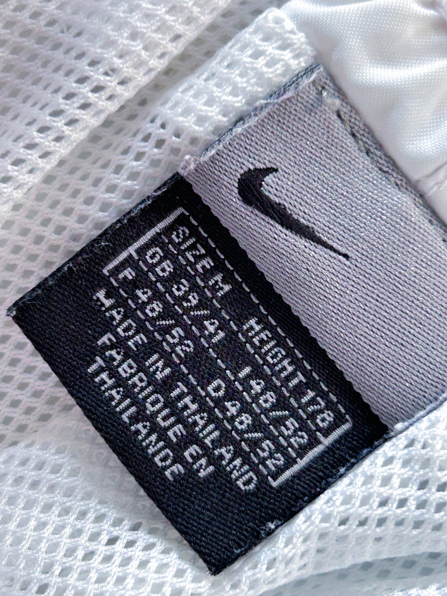 Nike Vintage Trackpants | M