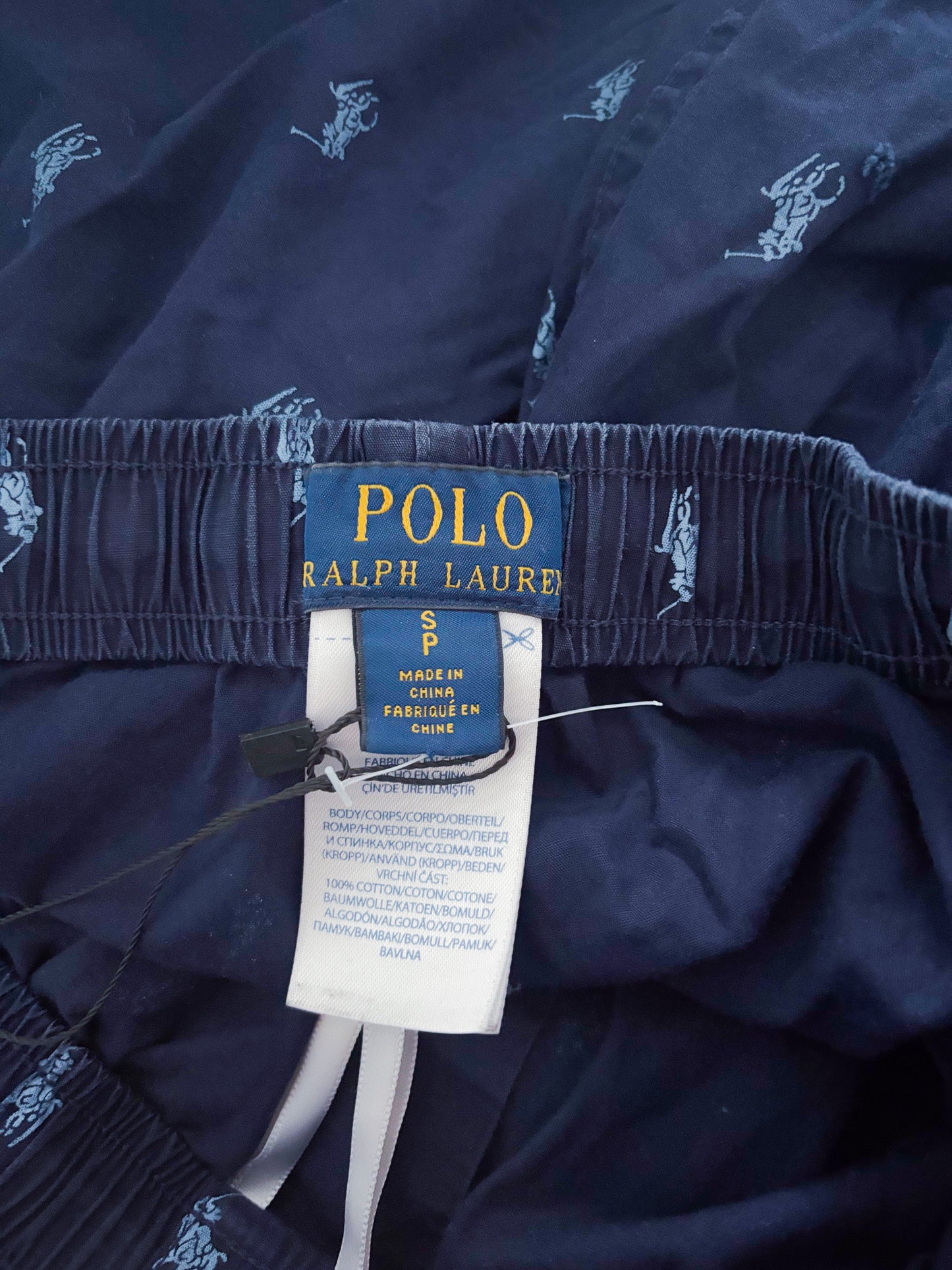 Polo Ralph Lauren Vintage Trackpants | S