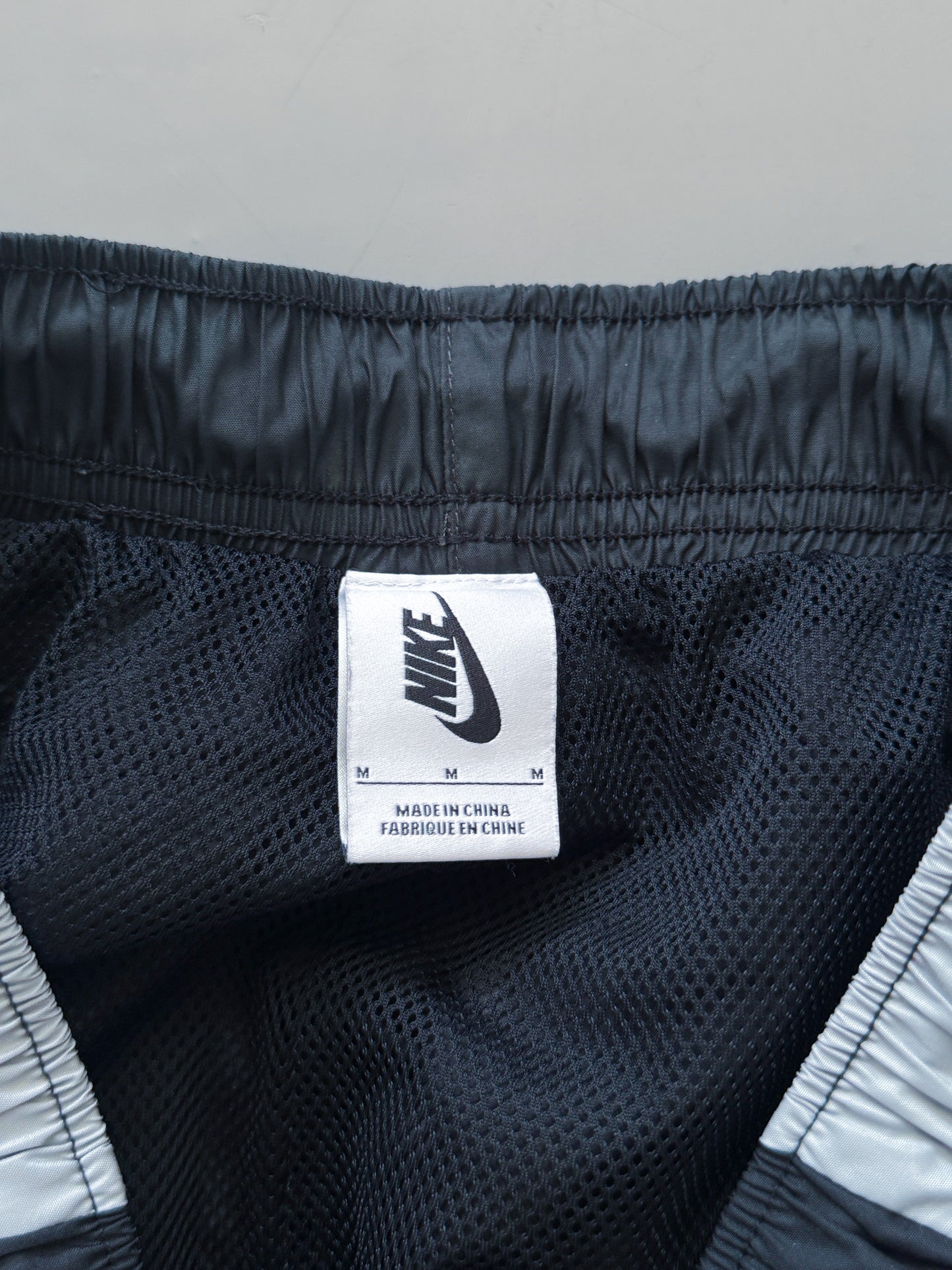Nike Vintage *TN* Trackpants | S