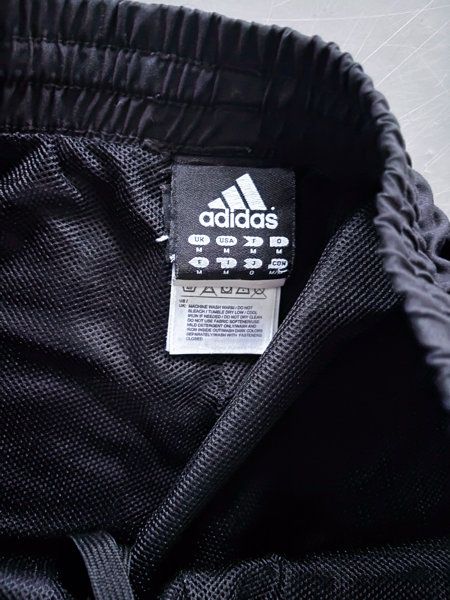 Adidas Vintage *Classic* Trackpants | M
