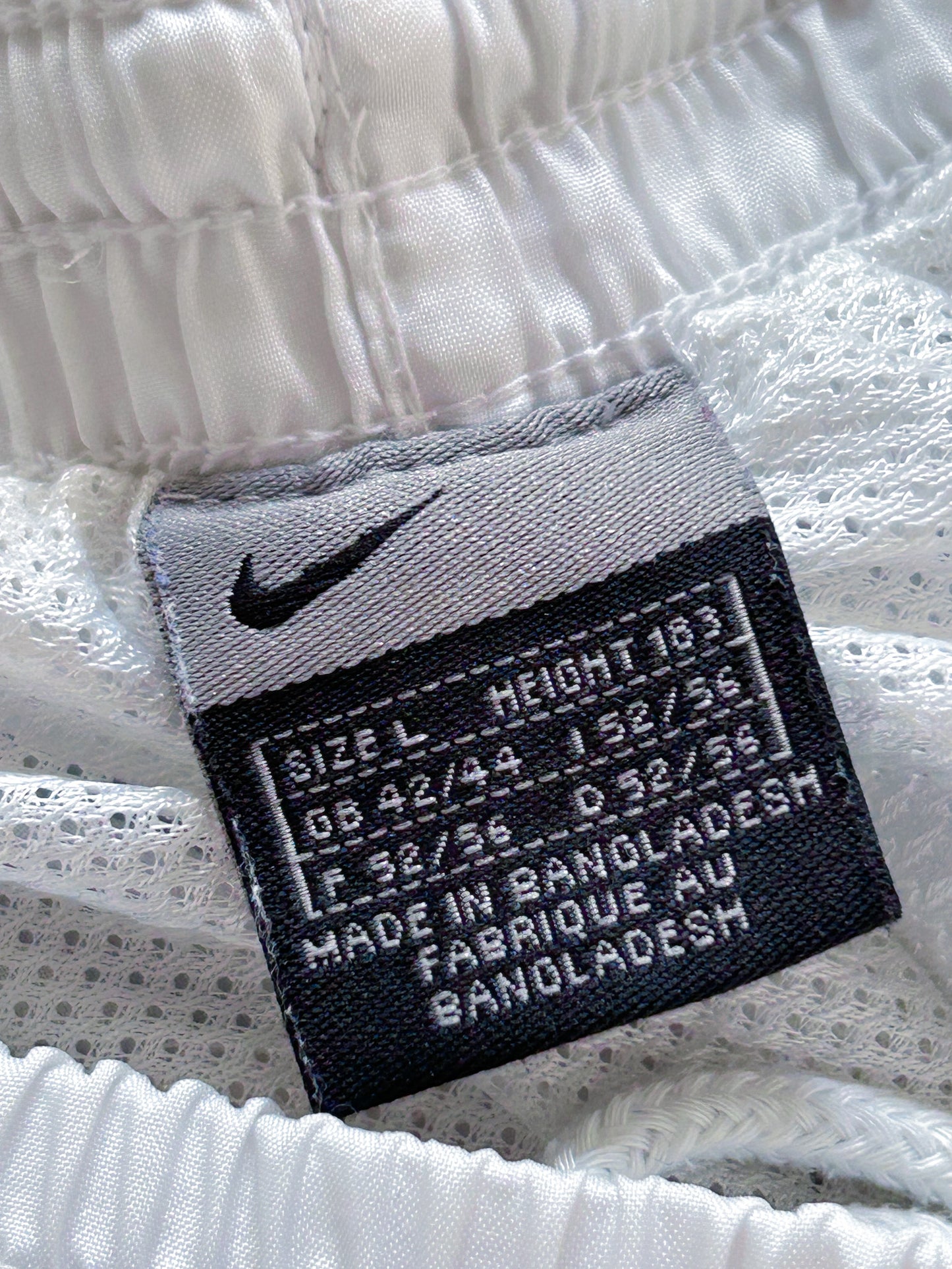 Nike Vintage Trackpants | L