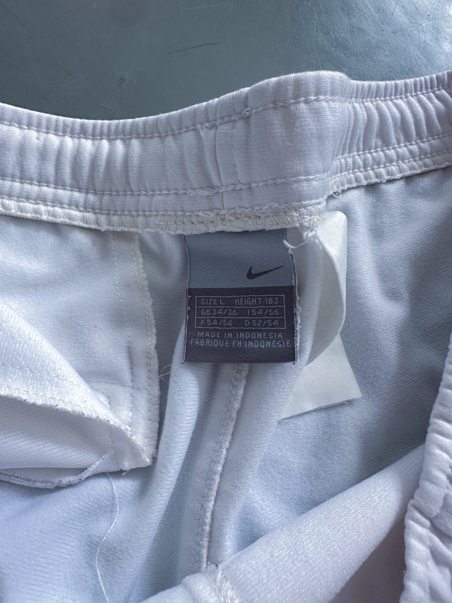 Nike Vintage *PREMIUM* Trackpants | L