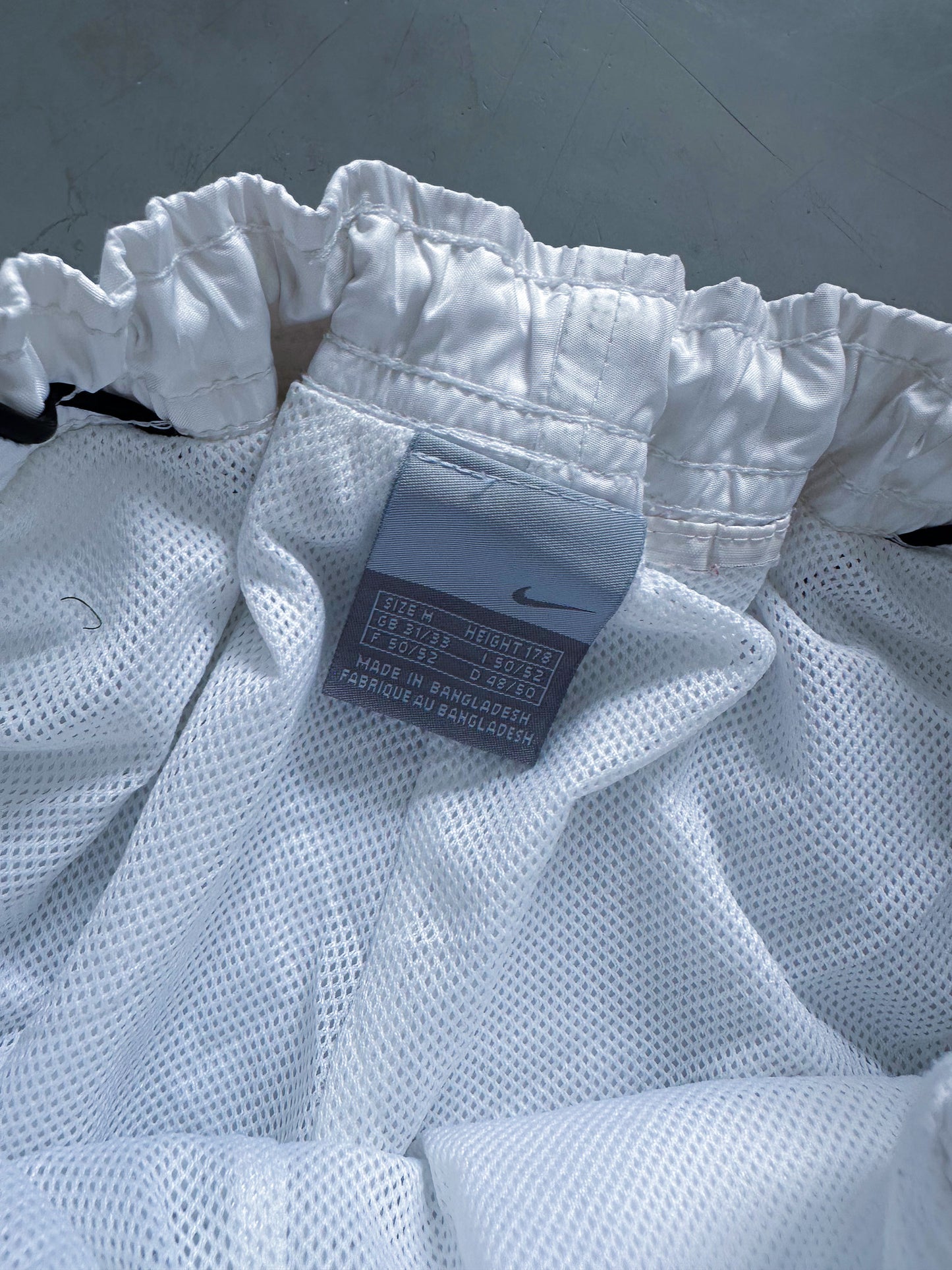 Nike Vintage Trackpants | M