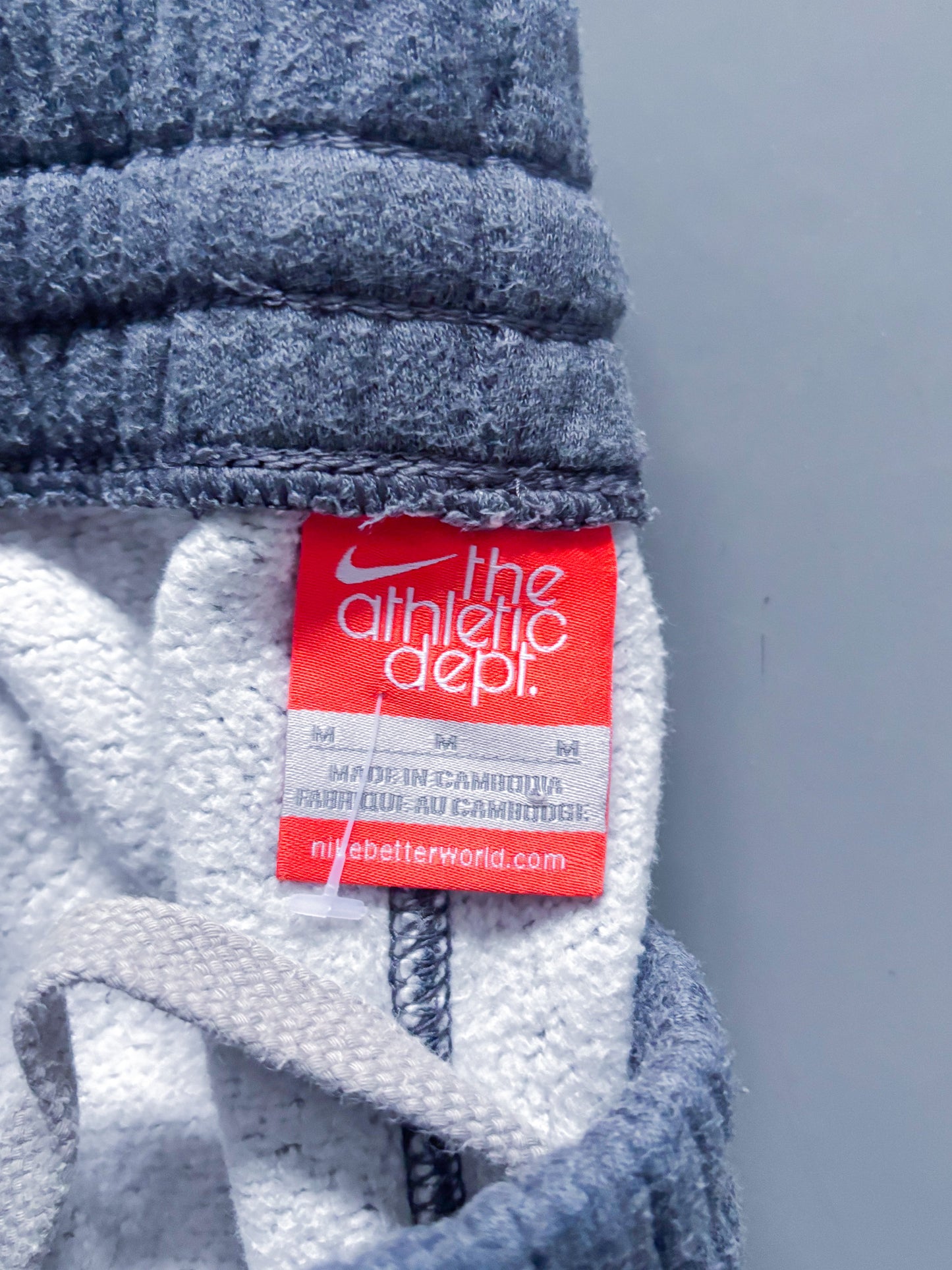 Nike Vintage Trackpants | M
