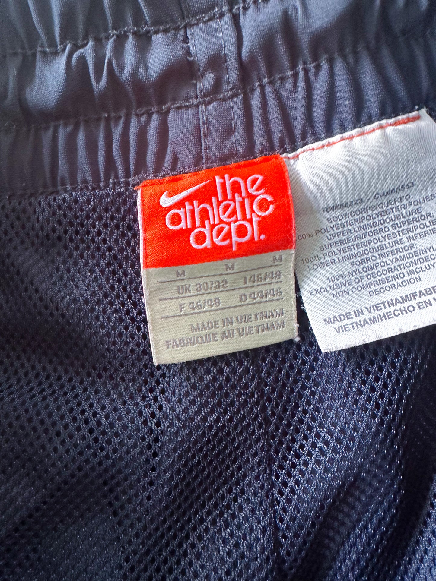 Nike Vintage *PREMIUM* Trackpants | M