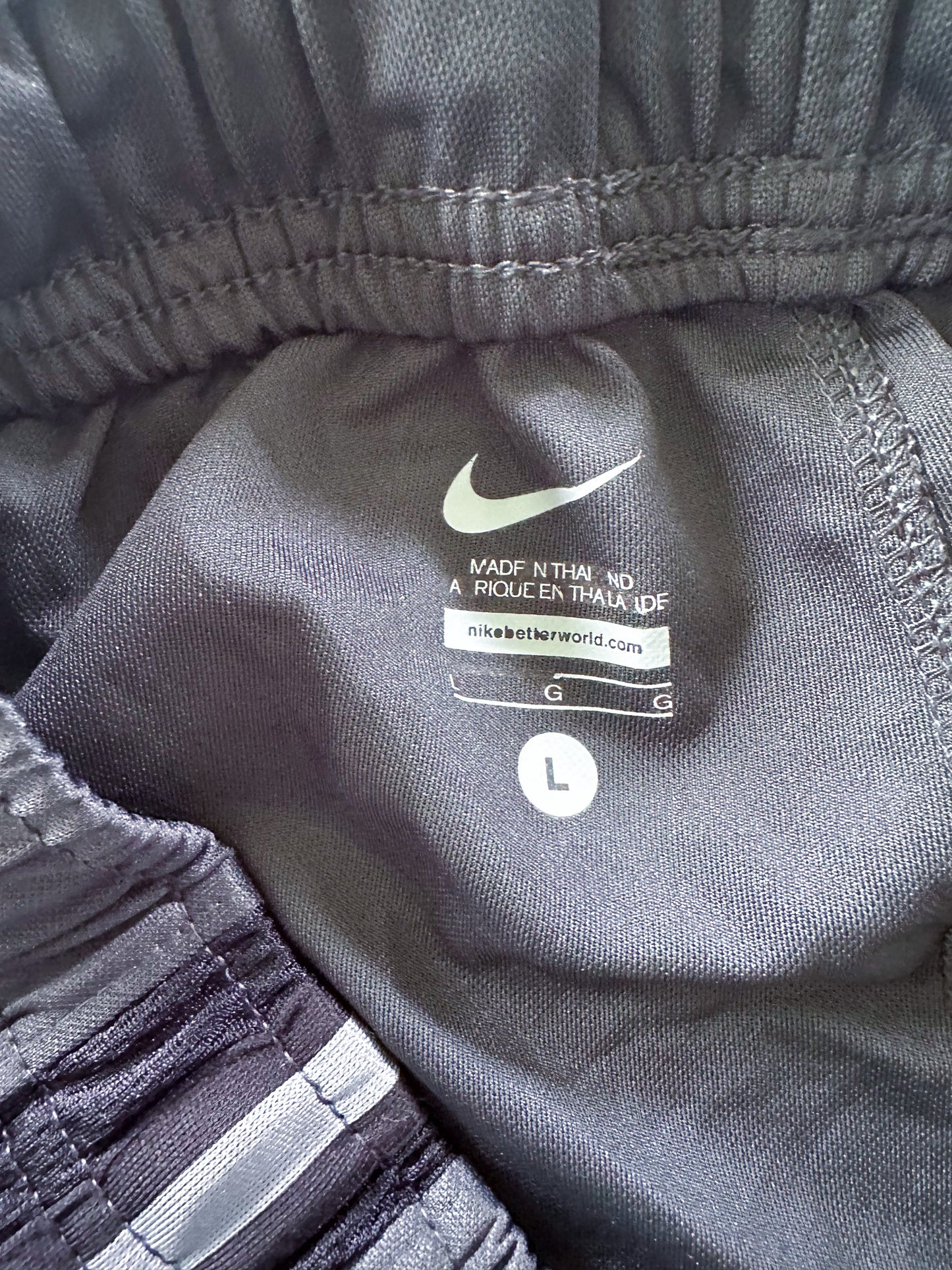 Nike Vintage Trackpants | L