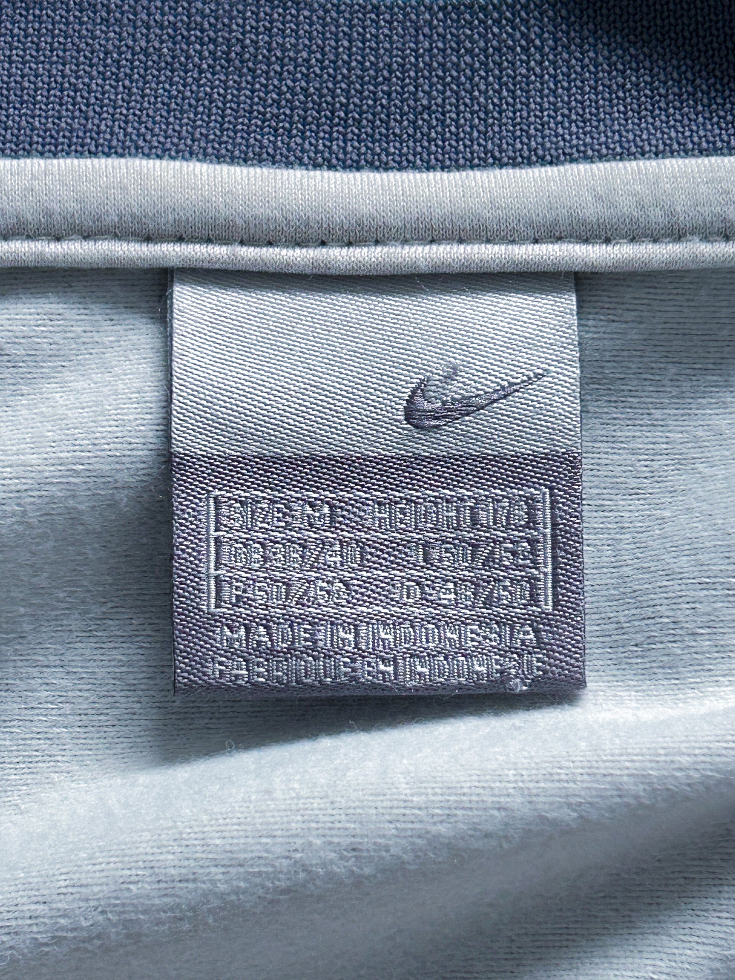Nike Vintage Trackjacket | M