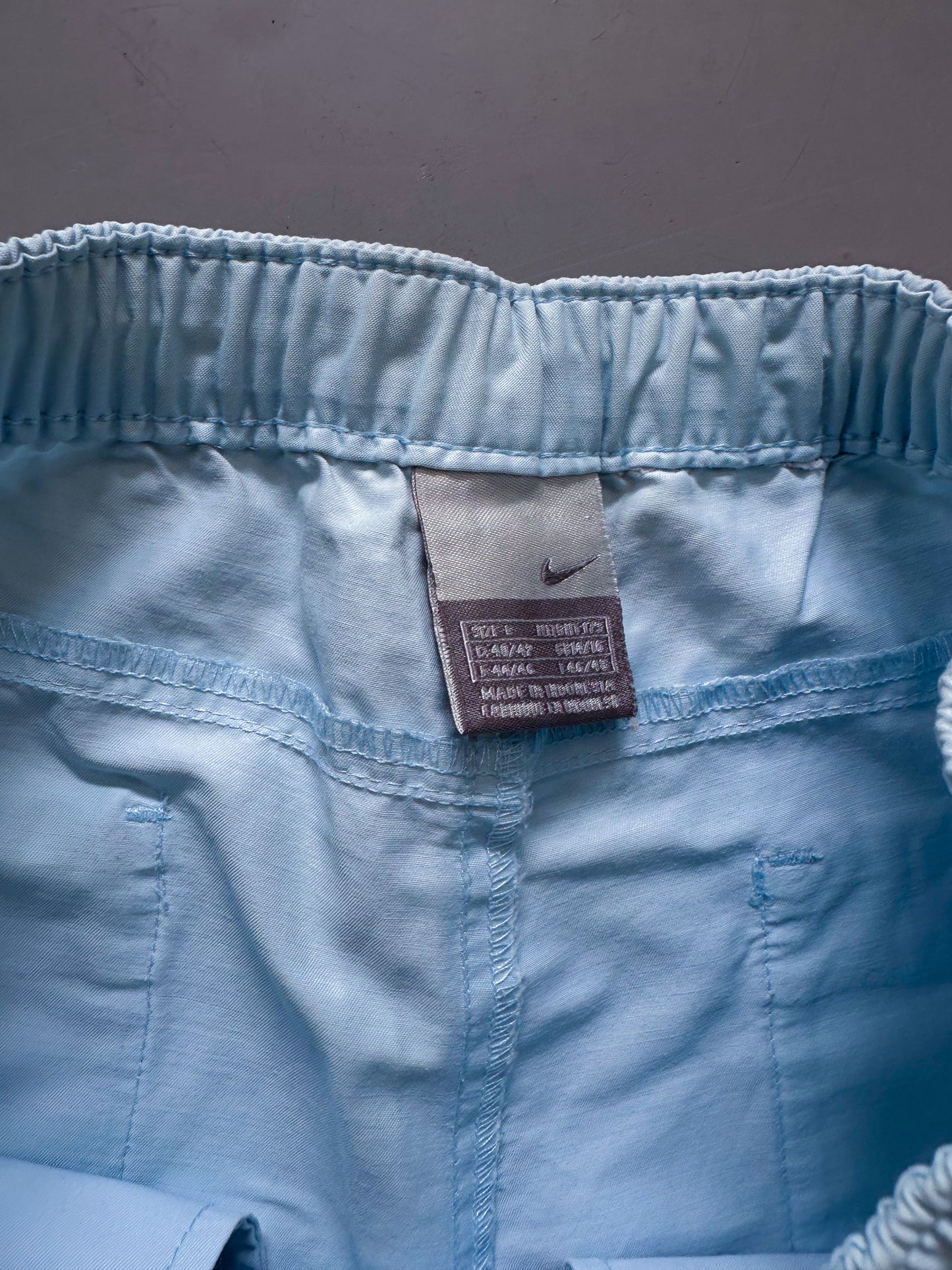 Nike Vintage Trackpants | L
