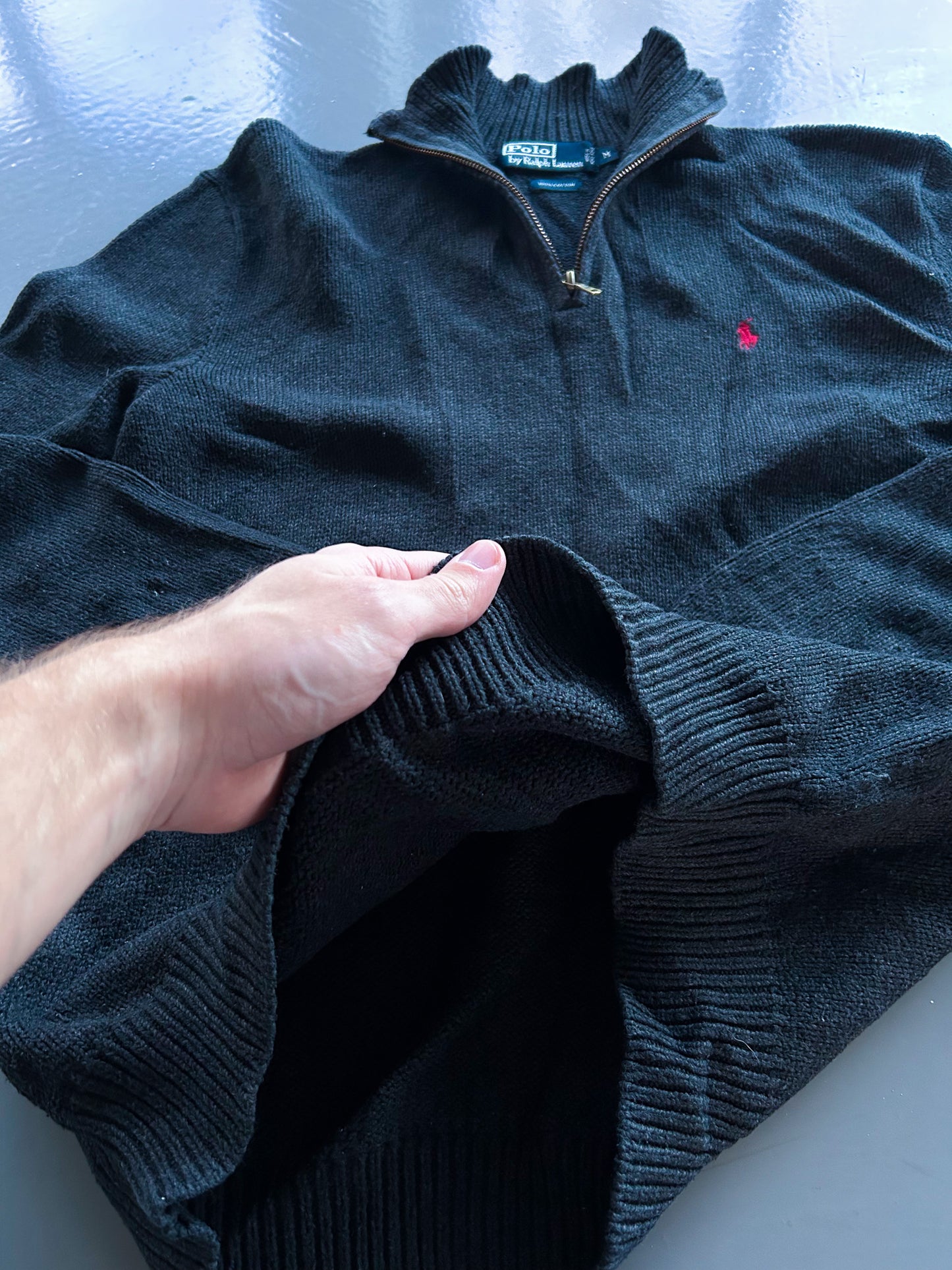 Polo Ralph Lauren Pullover | M
