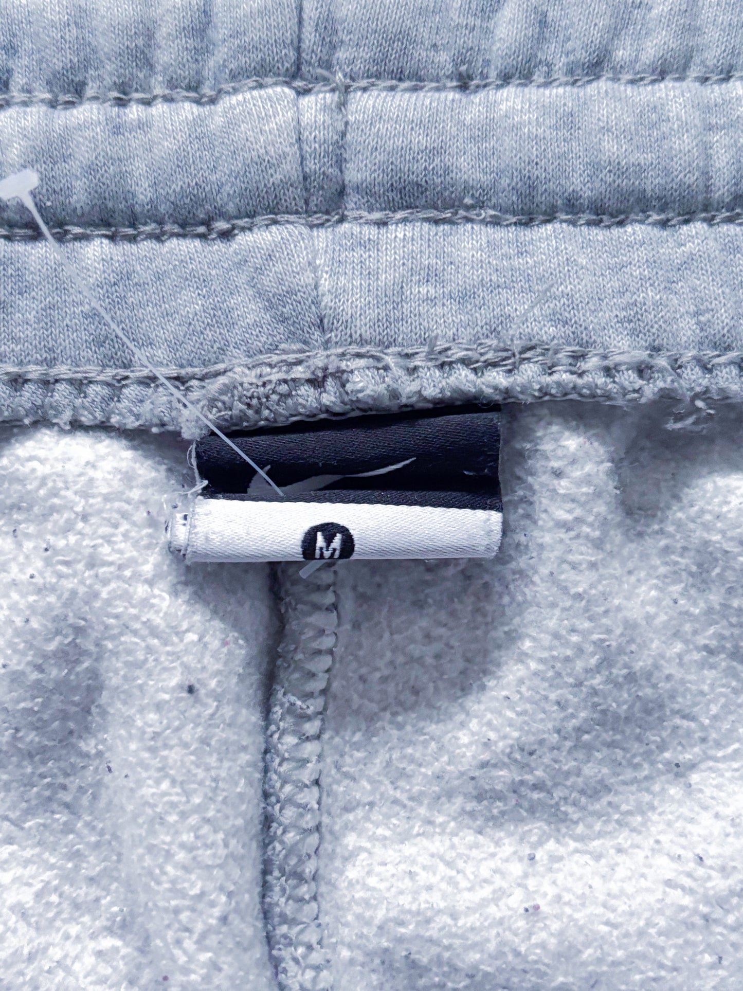 Nike Vintage Open Leg Sweatpants | M