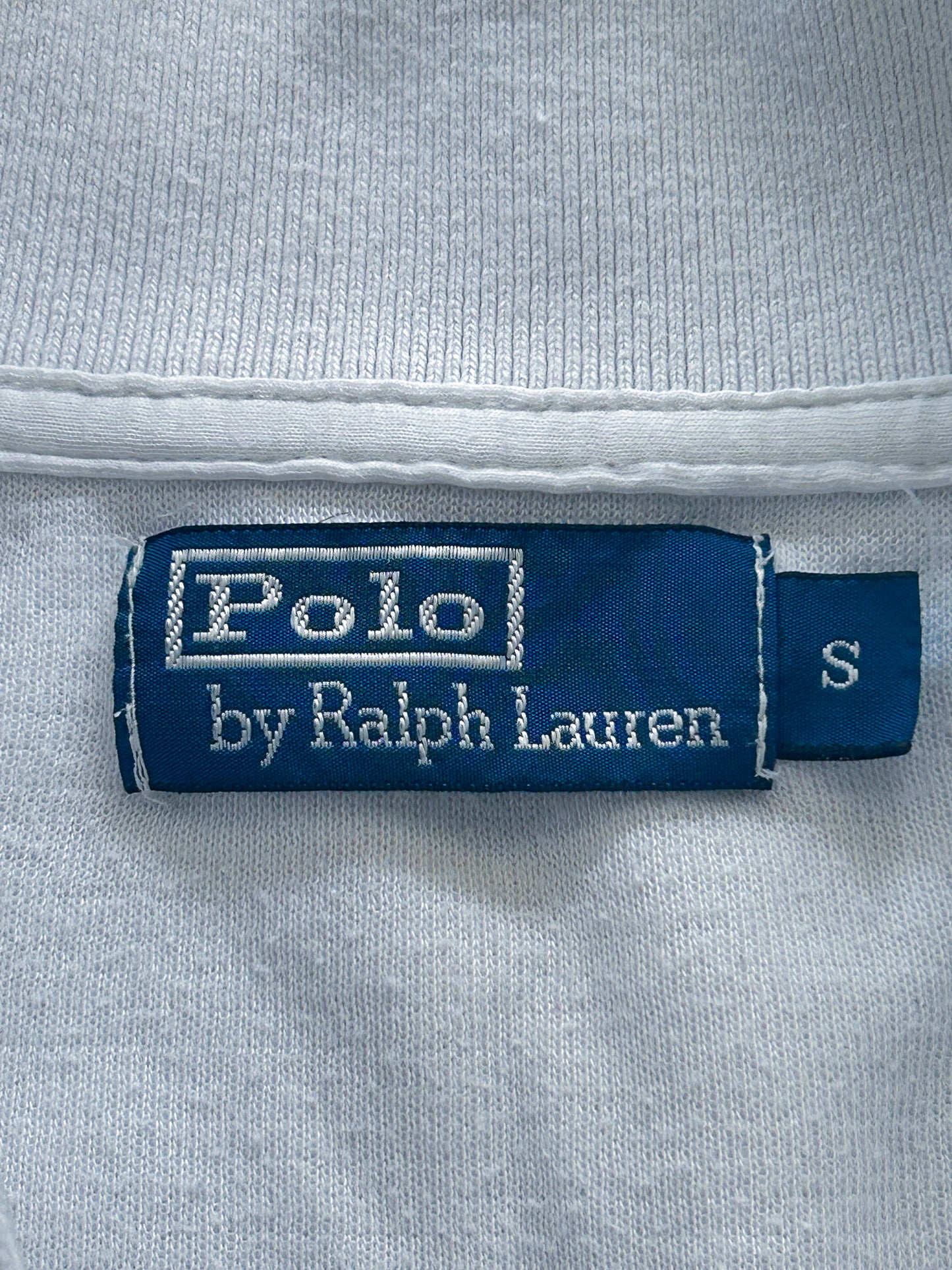 Polo Ralph Lauren Vintage Pullover | S