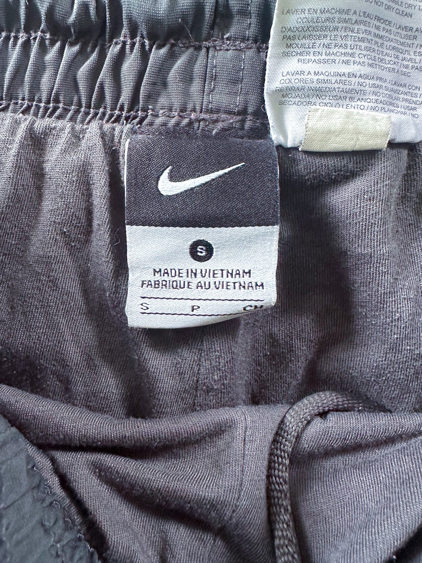 Nike Vintage Trackpants | S