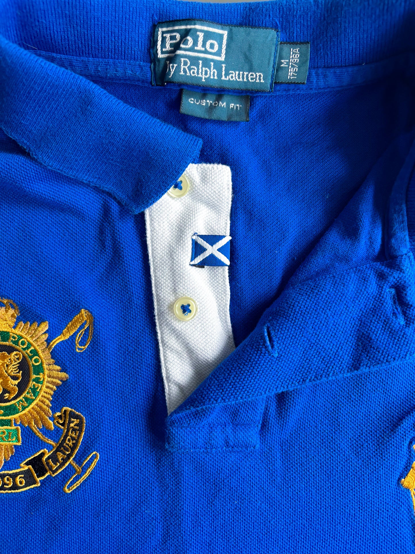 Polo Ralph Lauren Shirt | M