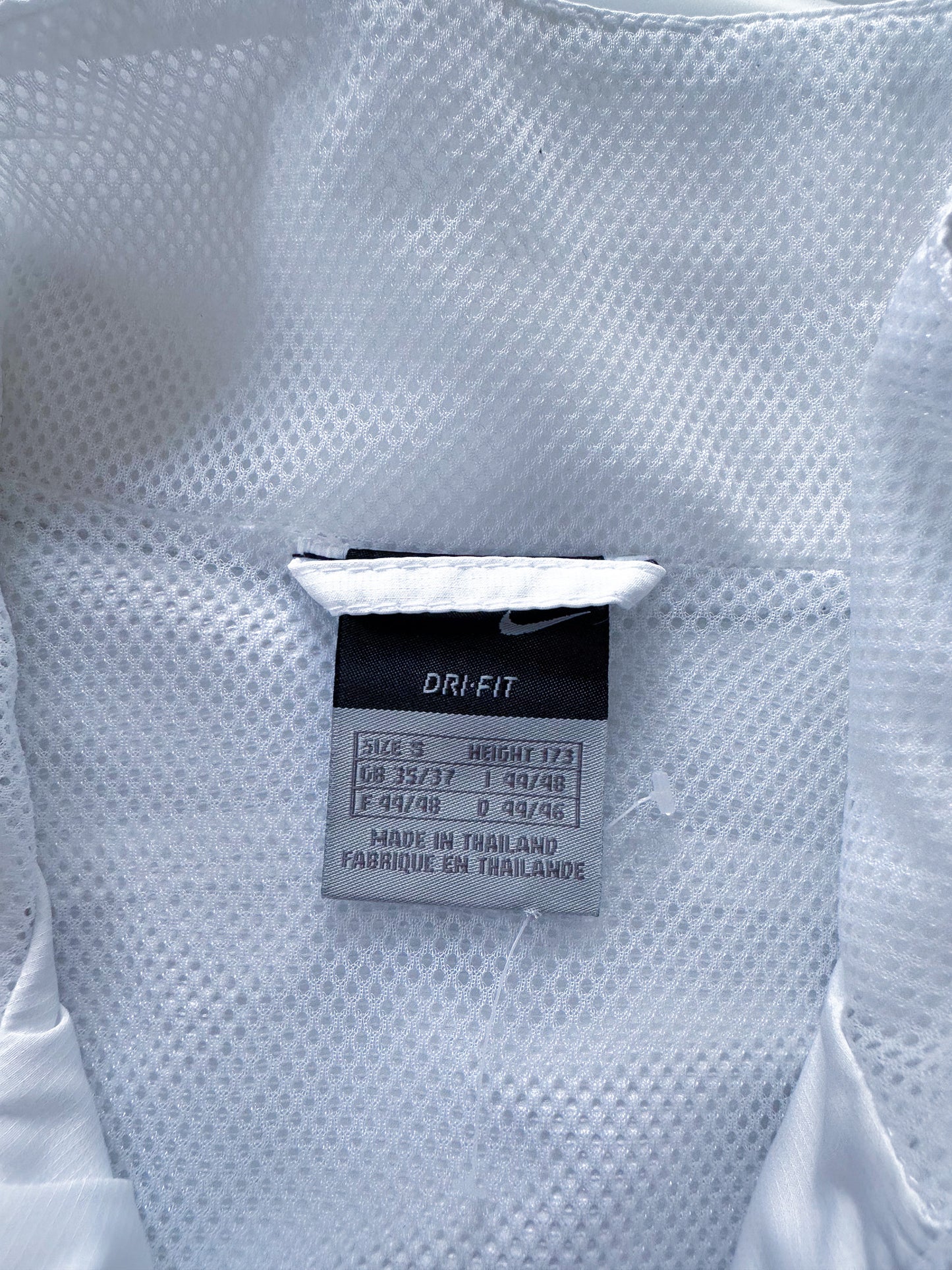 Nike Vintage Trackjacket | S