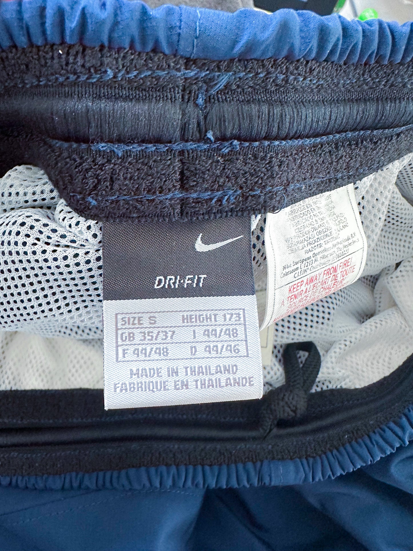 Nike Vintage Trackpants | S
