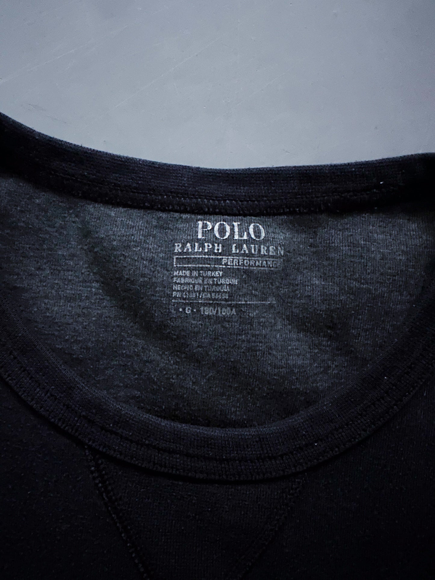 Polo Ralph Lauren Vintage Pullover | L