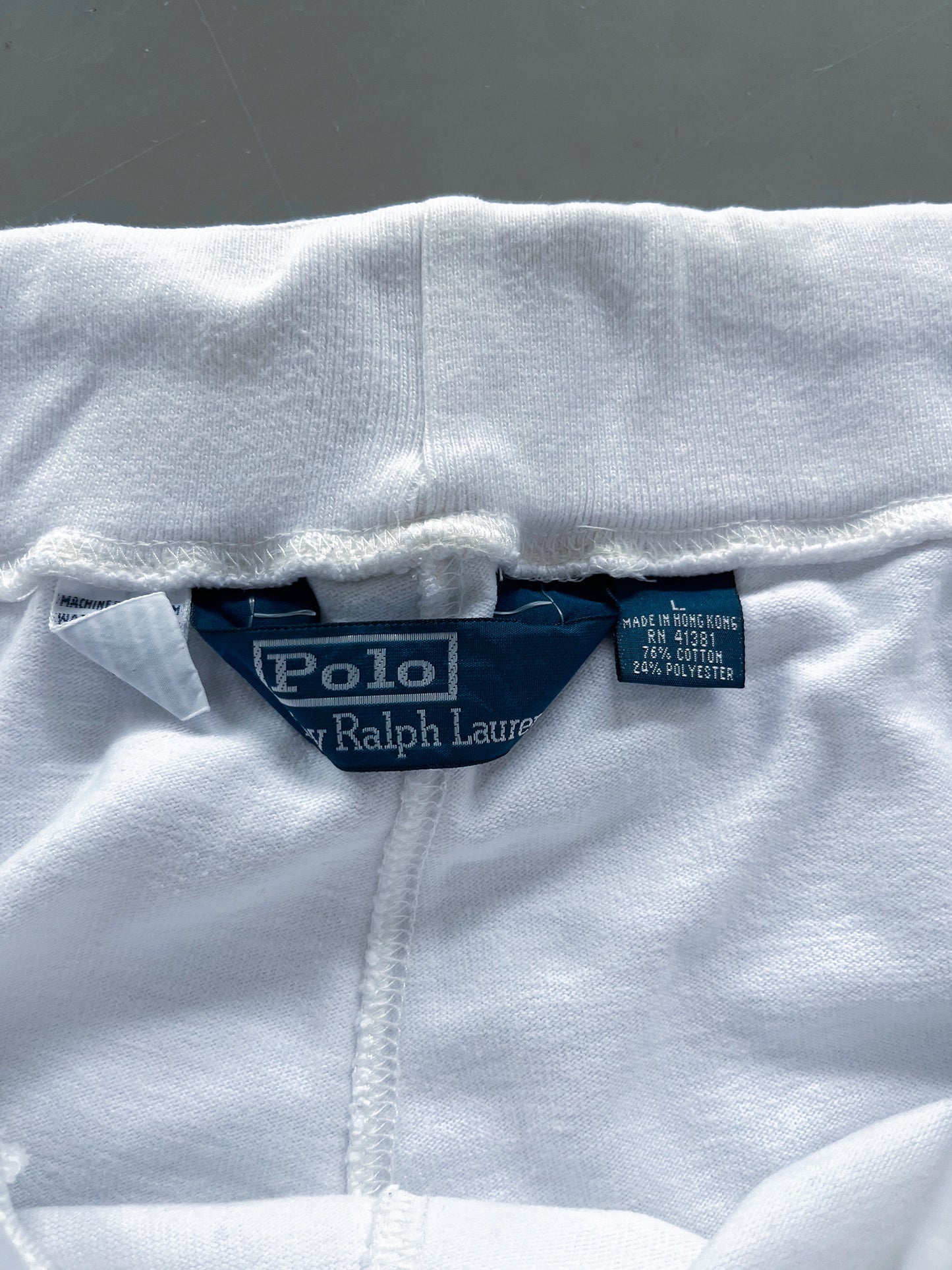 Polo Ralph Lauren Vintage *PREMIUM* Sweatpants | L