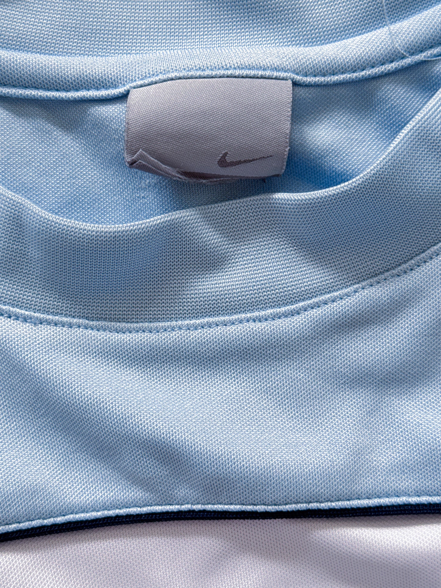 Vintage Nike *BABYBLUE* T-Shirt | S