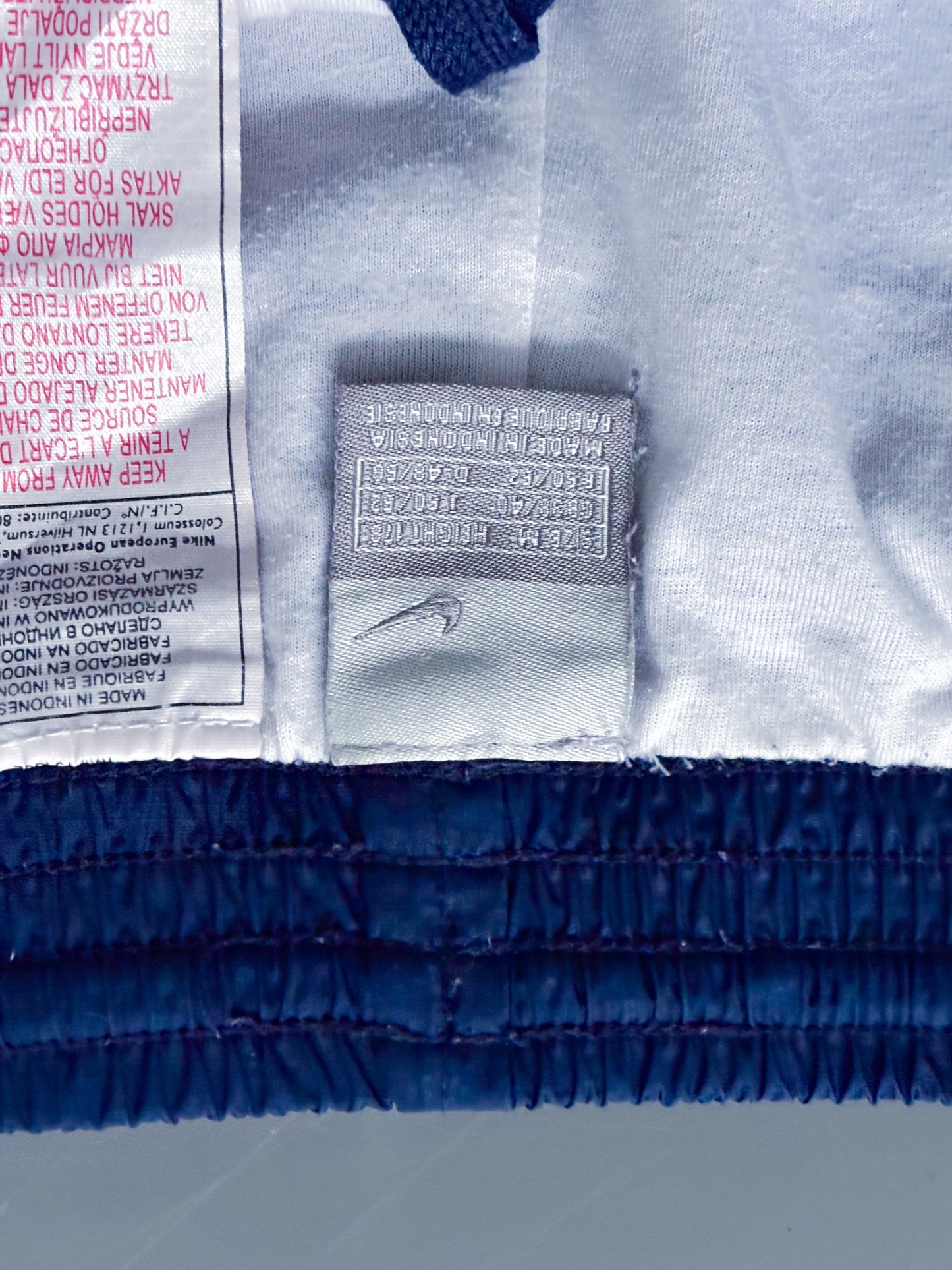 Nike Vintage Trackpants | M