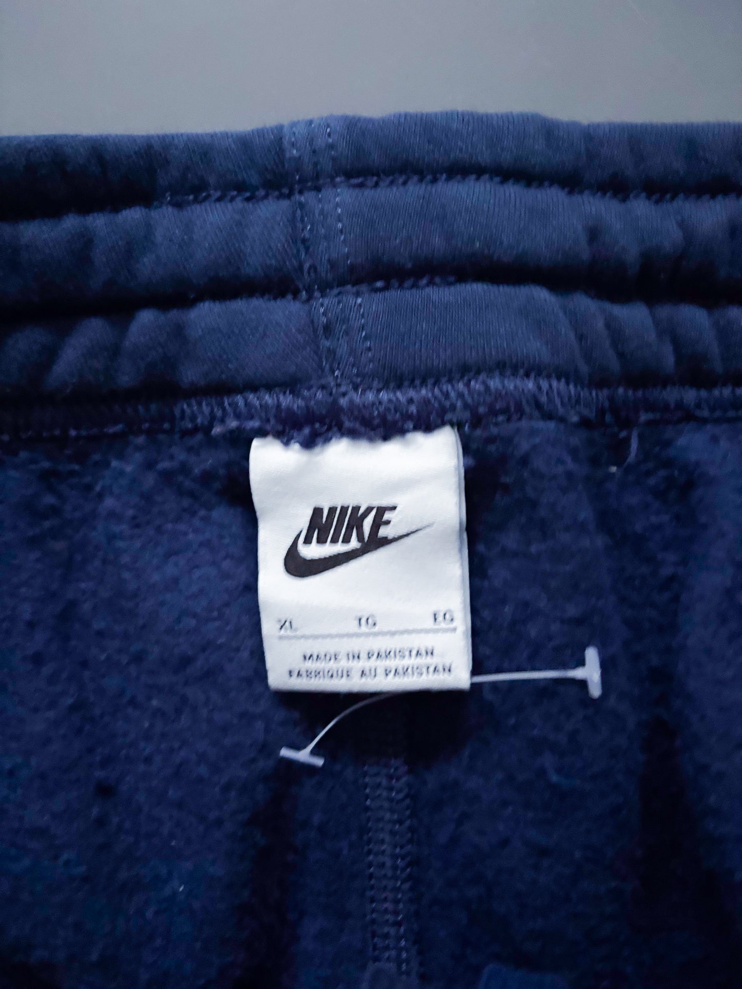 Nike Vintage Open Leg Sweatpants | L