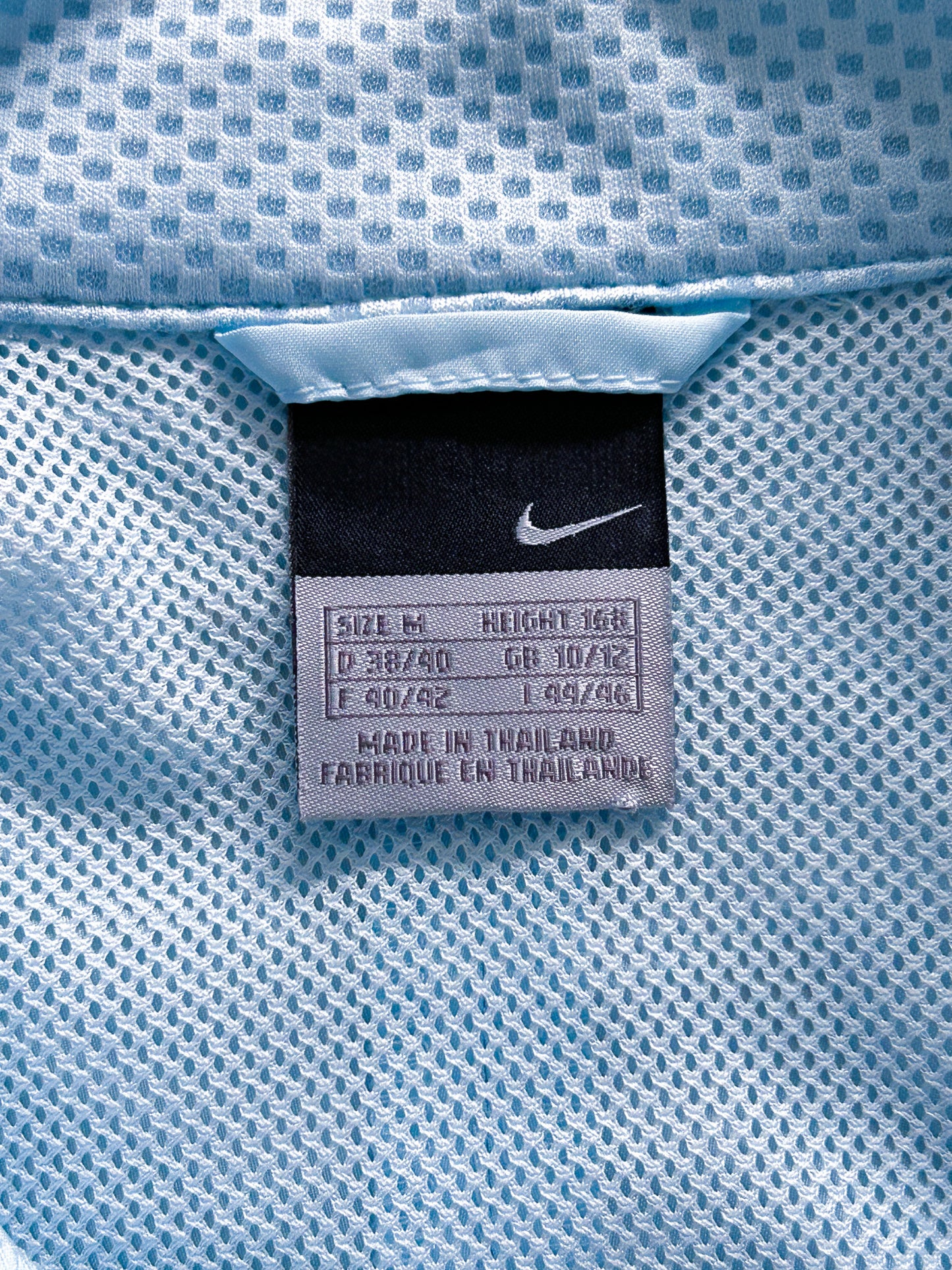 Nike Vintage Trackjacket | S