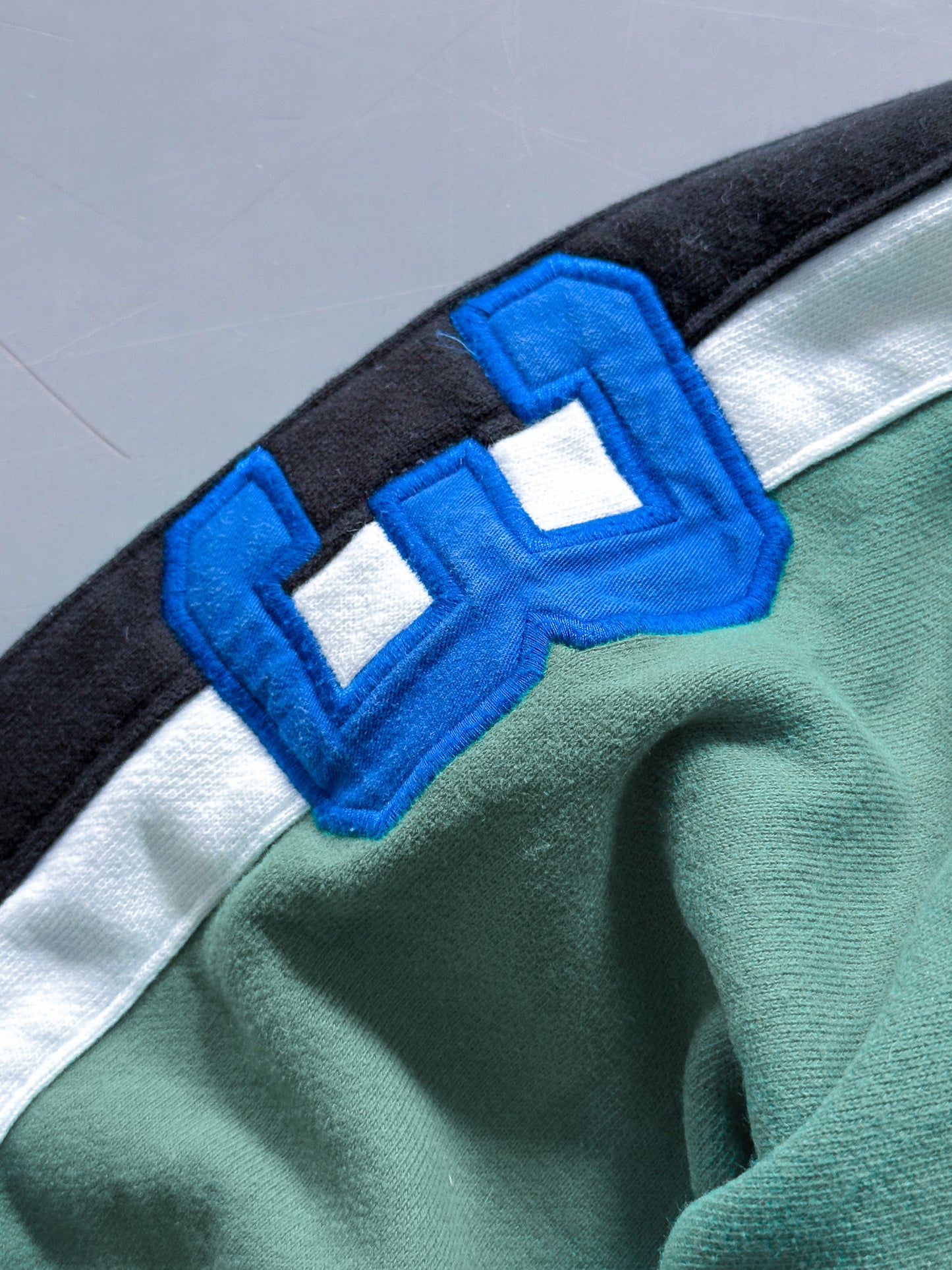 Polo Ralph Lauren Vintage Sweatjacke | S