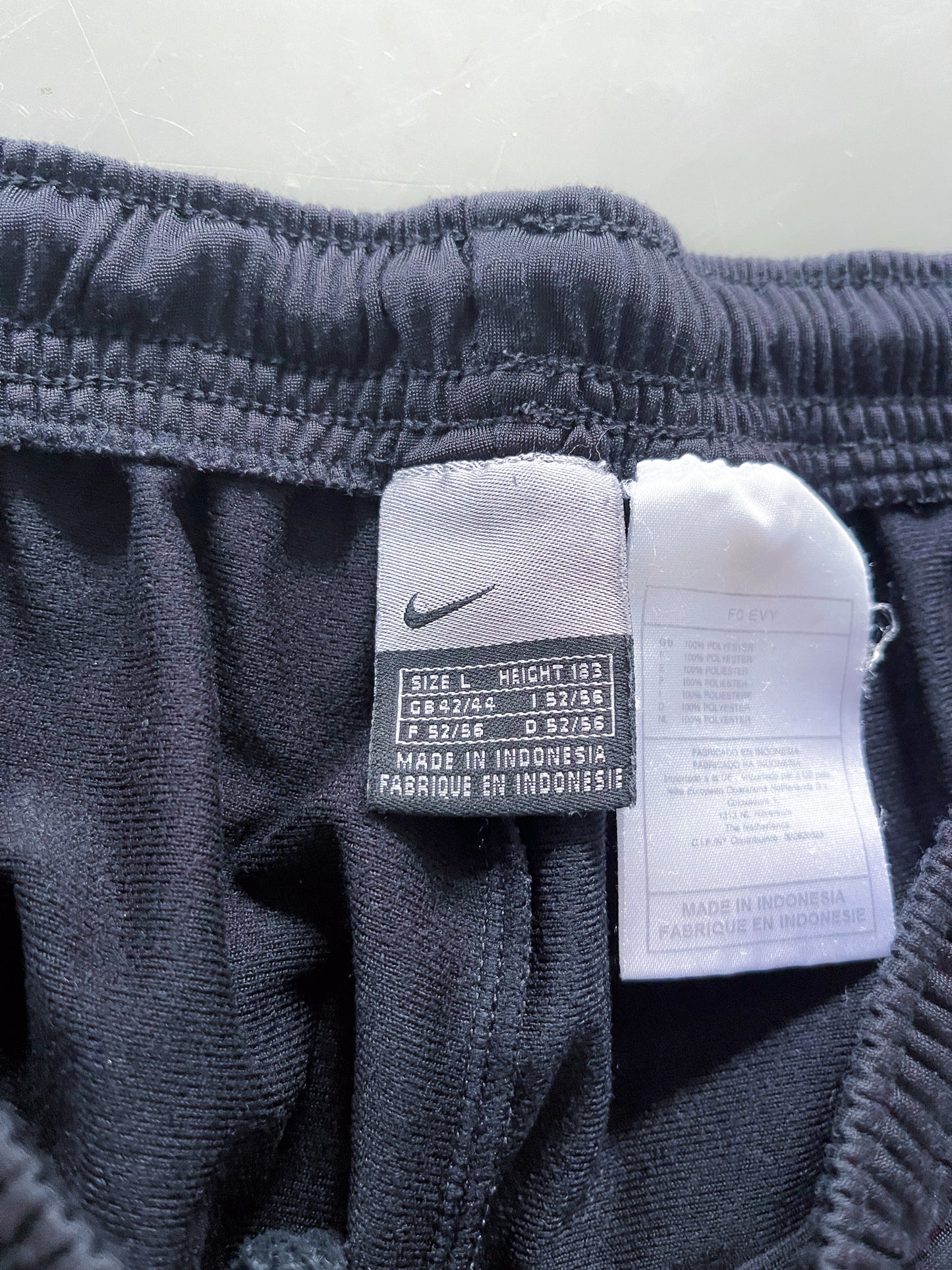 Nike Vintage Trackpants | L
