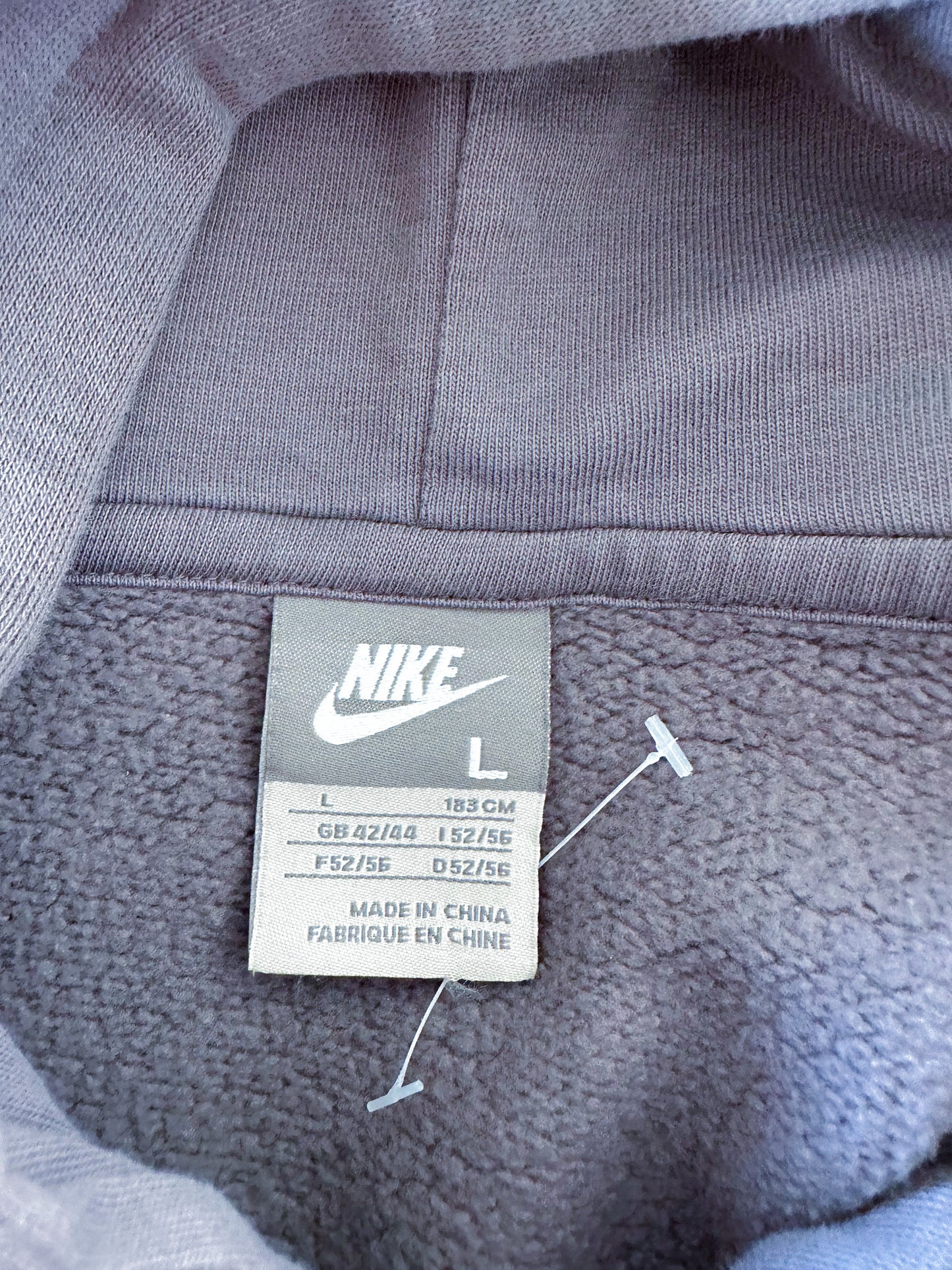 Nike Vintage Pullover | L