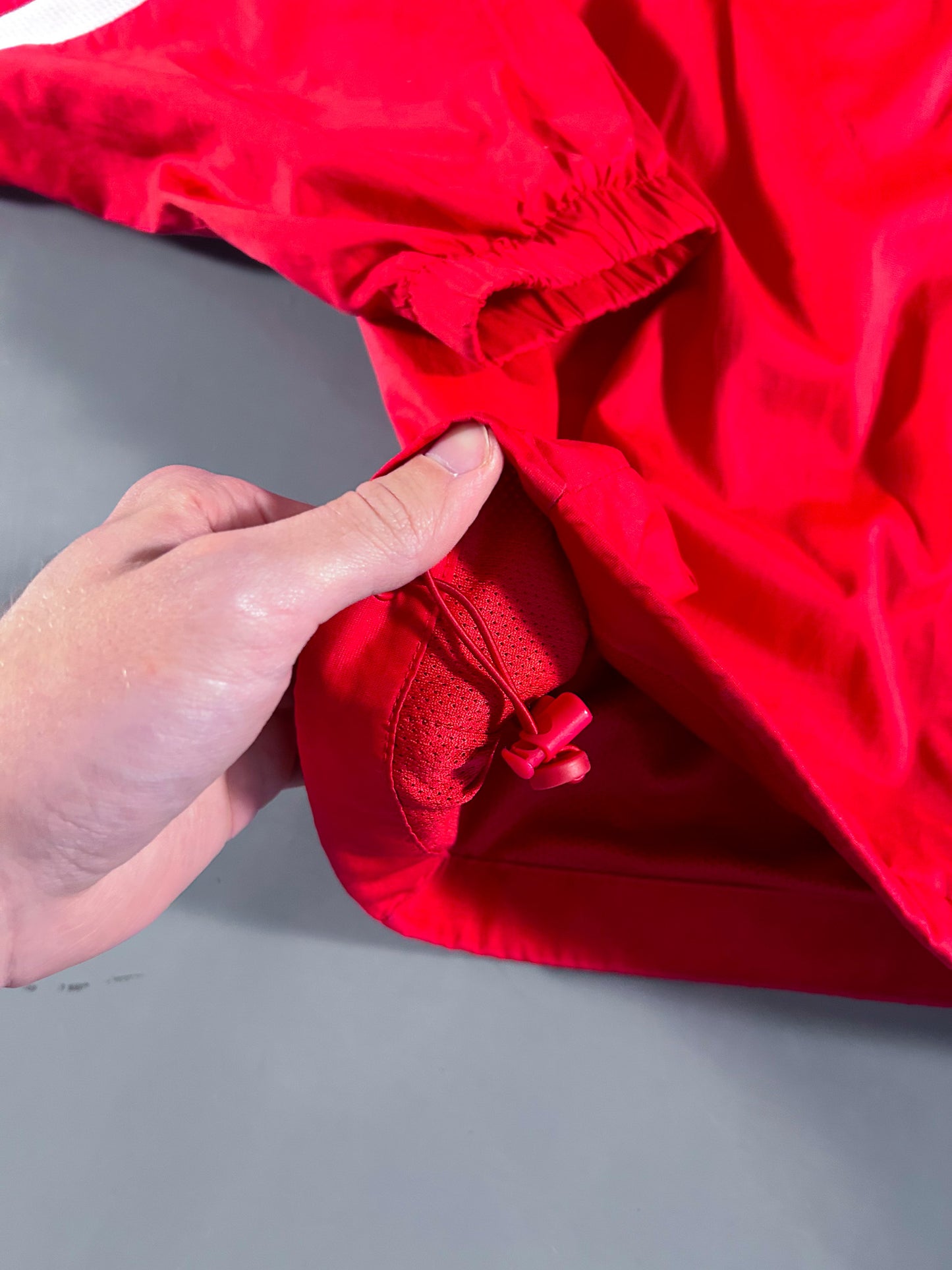 Vintage Nike x Arsenal Trackjacket | M