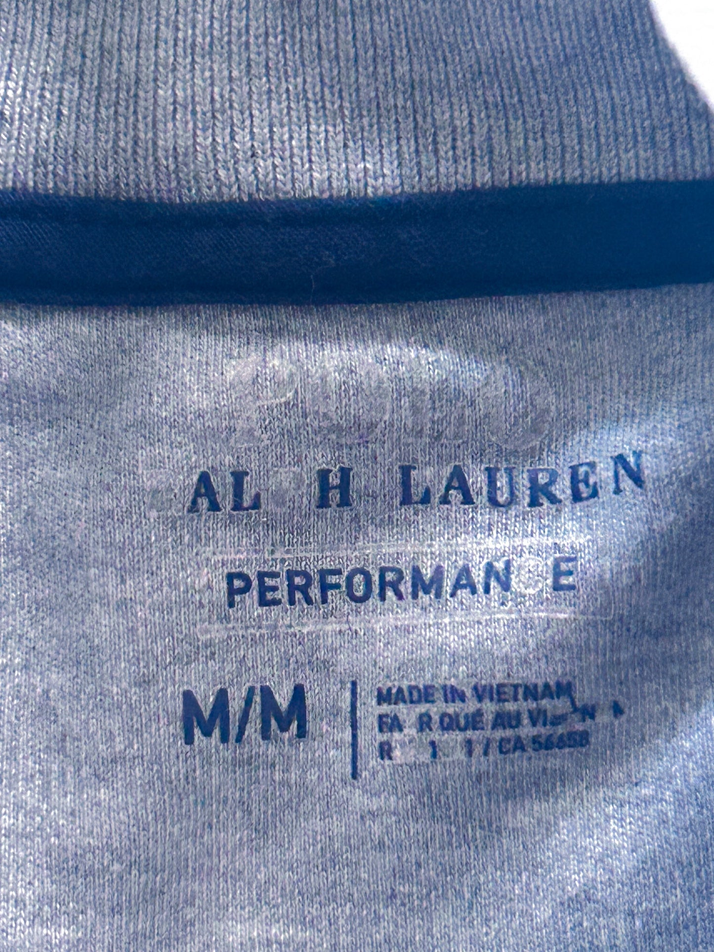 Polo Ralph Lauren Vintage Strickjacke | M