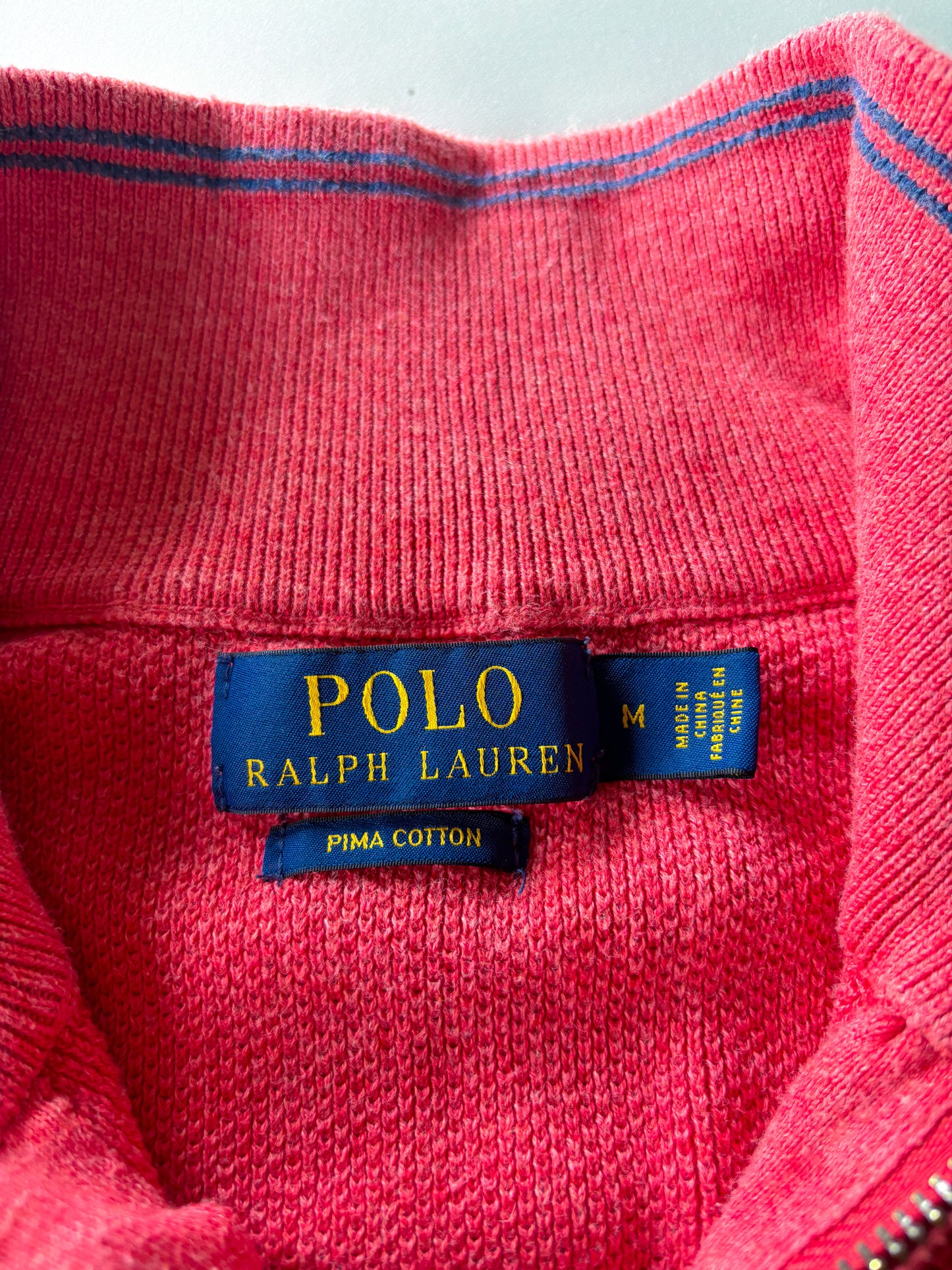 Polo Ralph Lauren Pullover | M