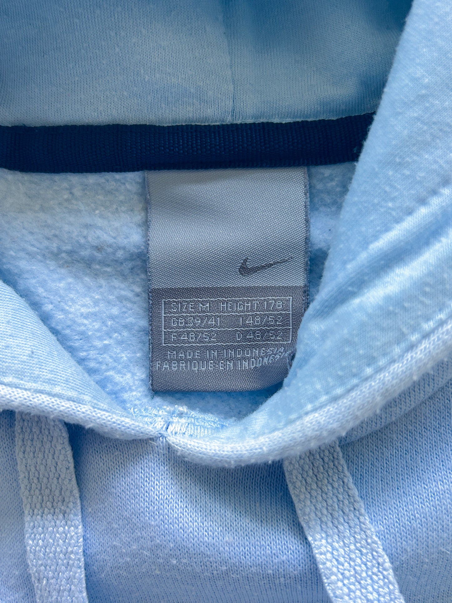 Nike Vintage Pullover | M
