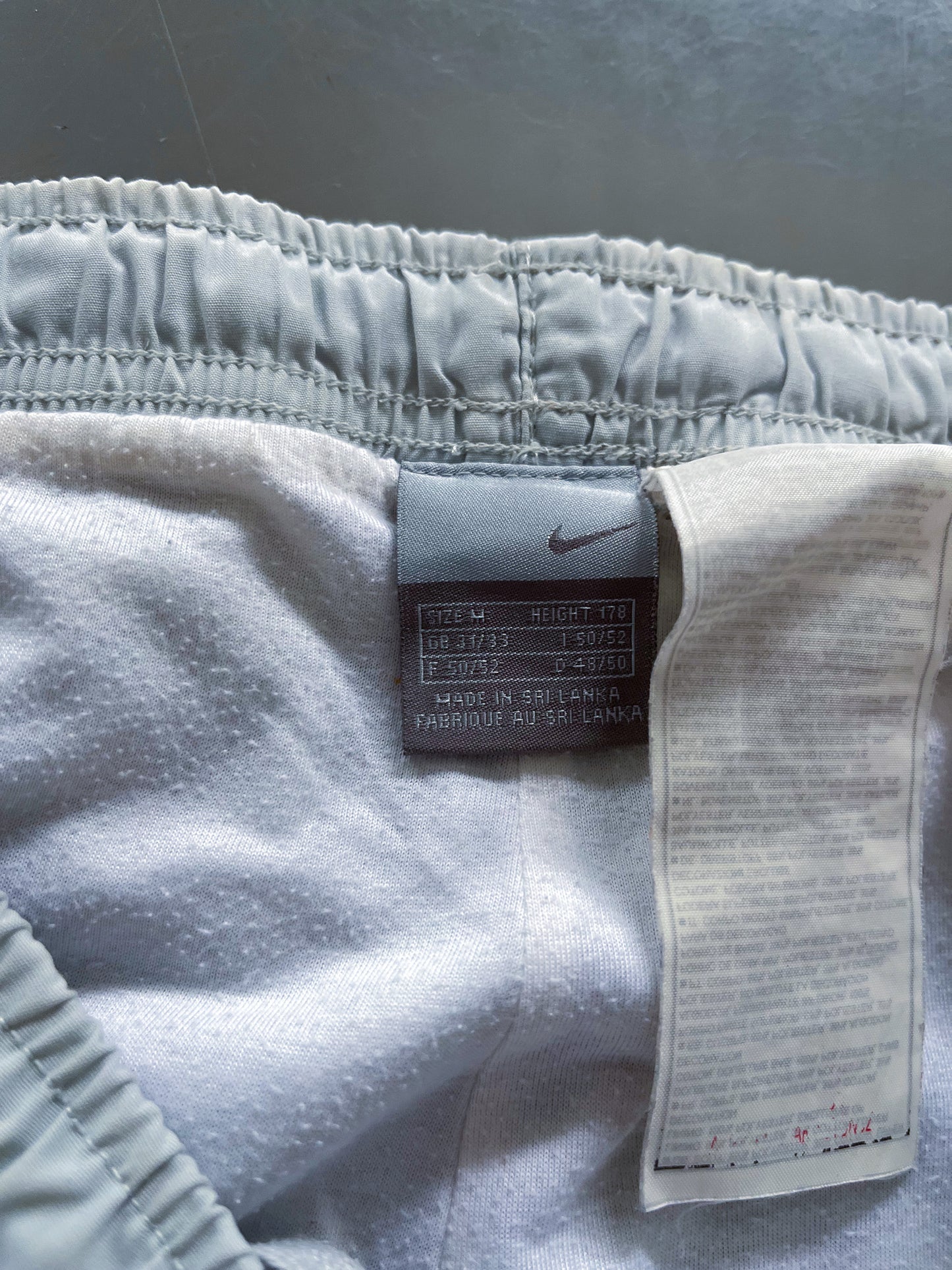 Nike Vintage Trackpants | M