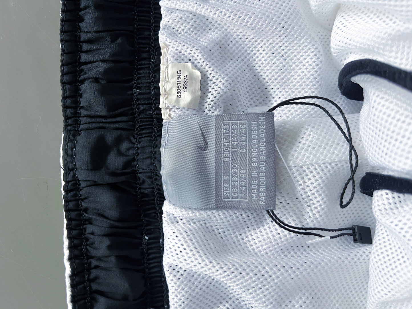 Nike Vintage Trackpants | S