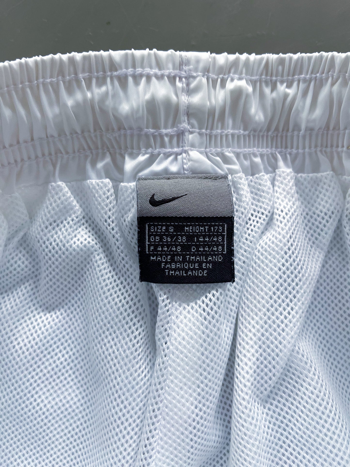 Nike Vintage Trackpants | S