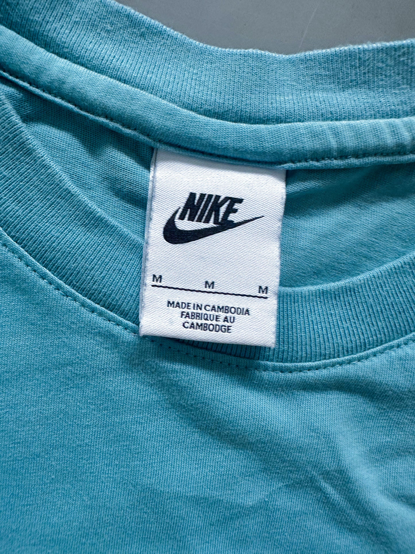 Vintage Nike T-Shirt | M