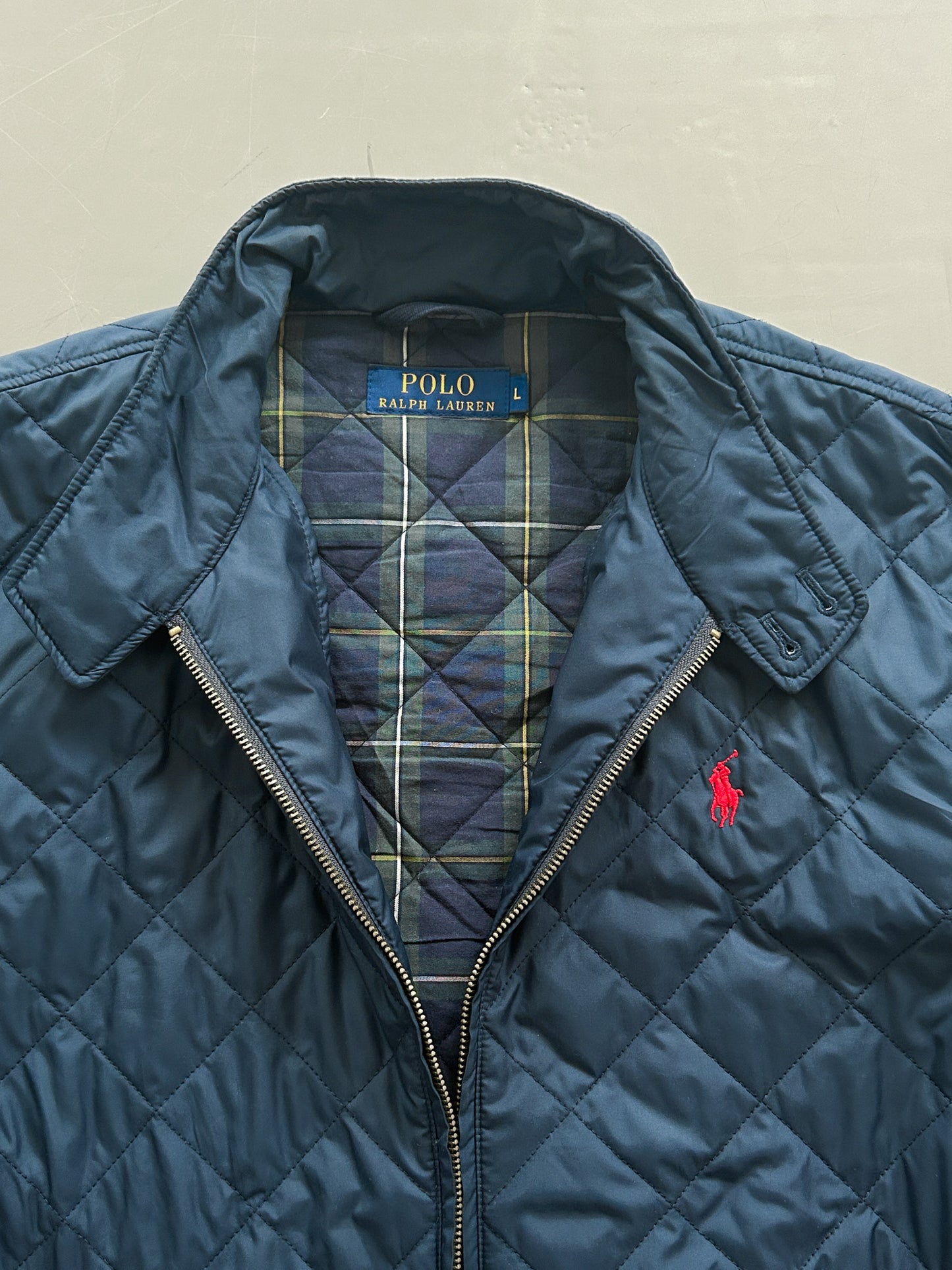 Polo Ralph Lauren Vintage Jacket | L