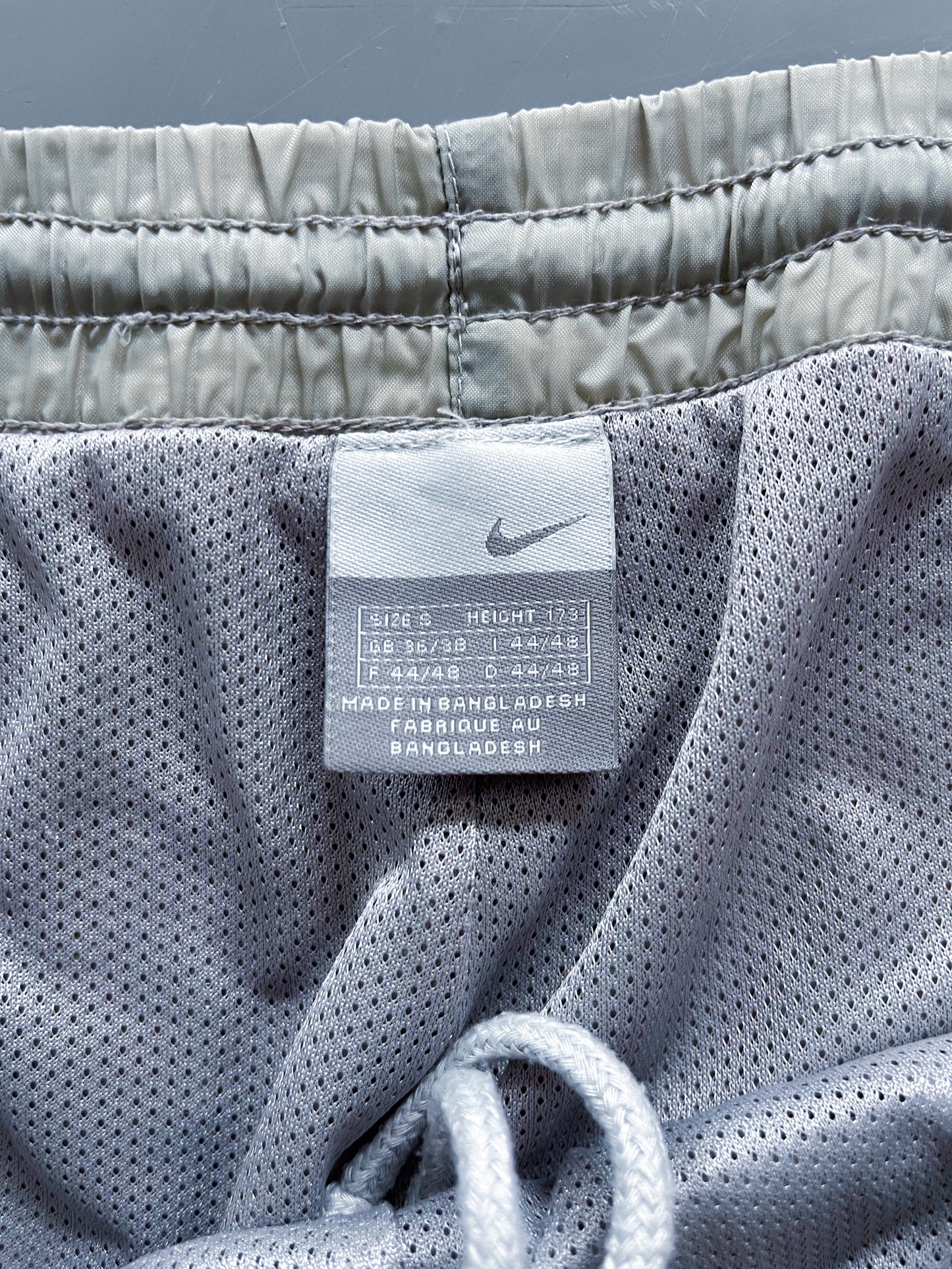 Nike Vintage Trackpants | S