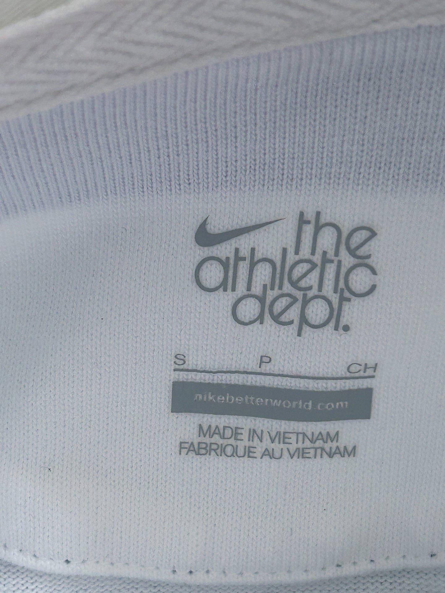 Nike Vintage Polo-Shirt | M